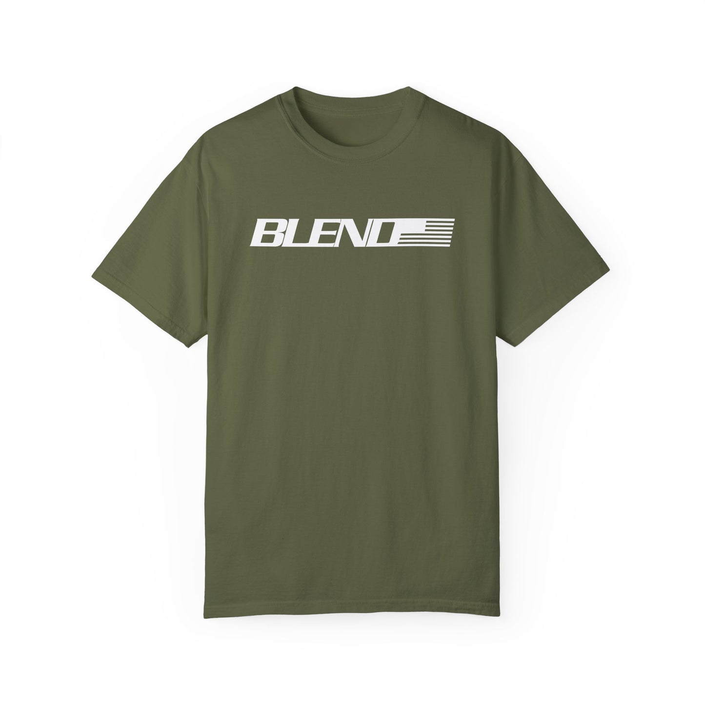 Vintage Blend America Classic T-Shirt