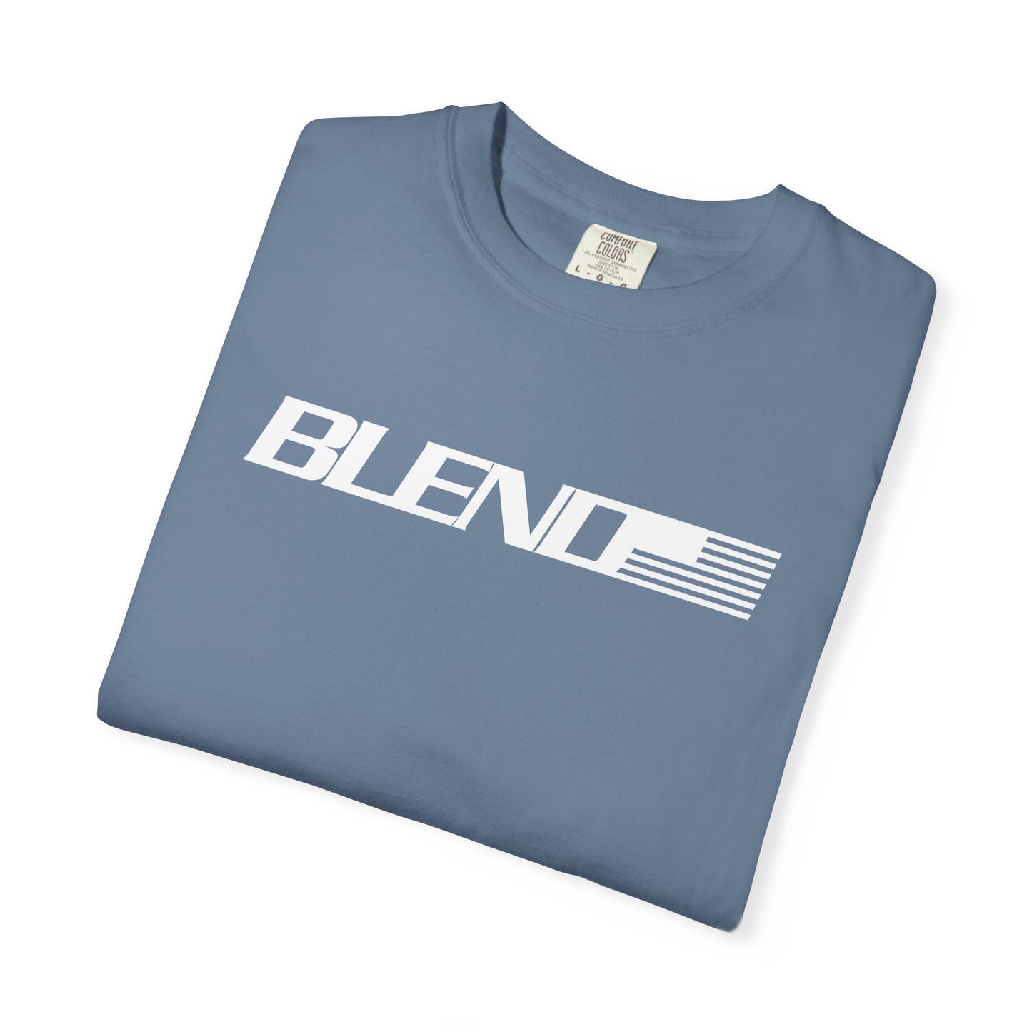 Vintage Blend America Classic T-Shirt