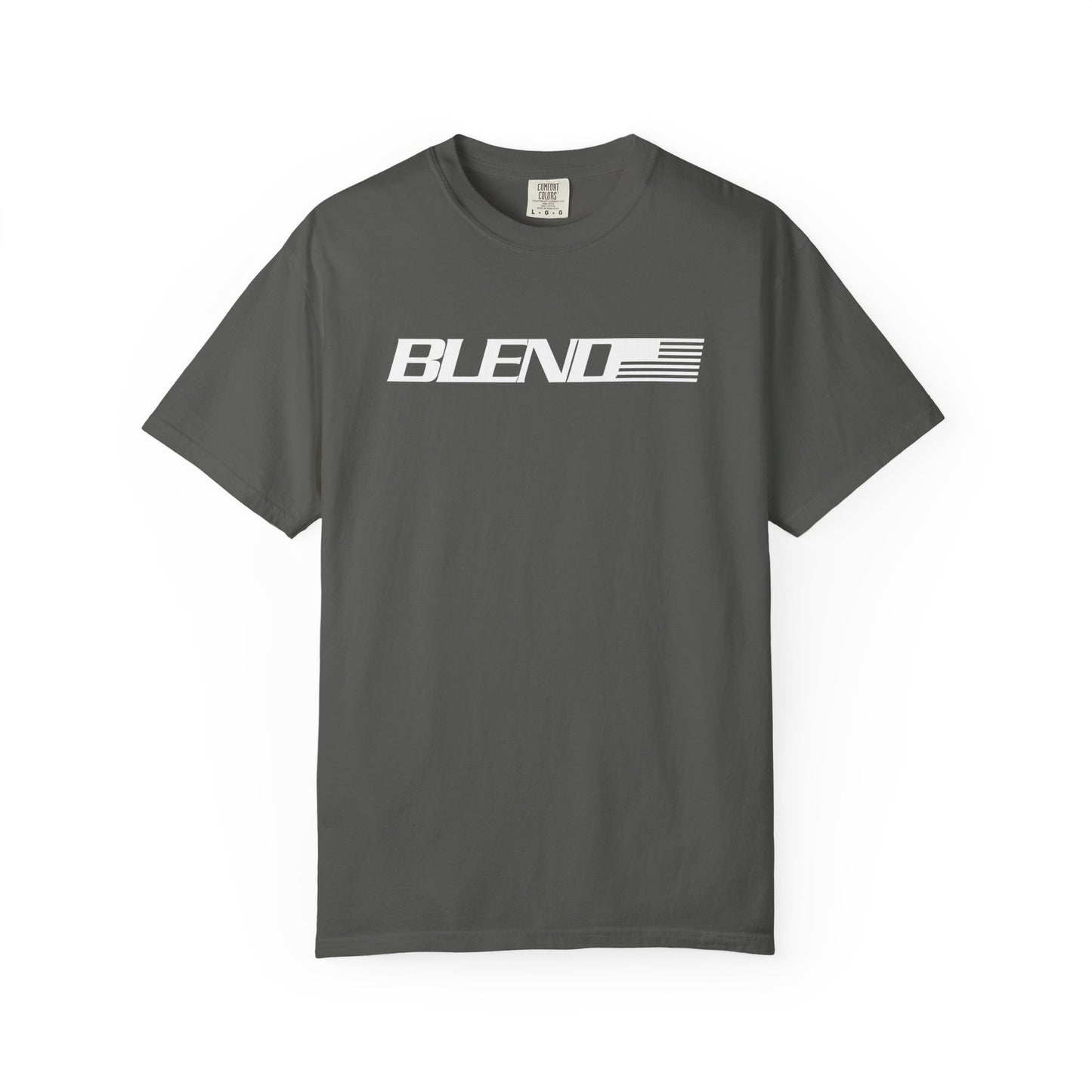 Vintage Blend America Classic T-Shirt