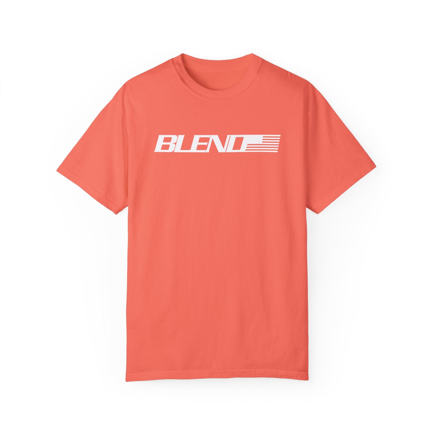 Vintage Blend America Classic T-Shirt