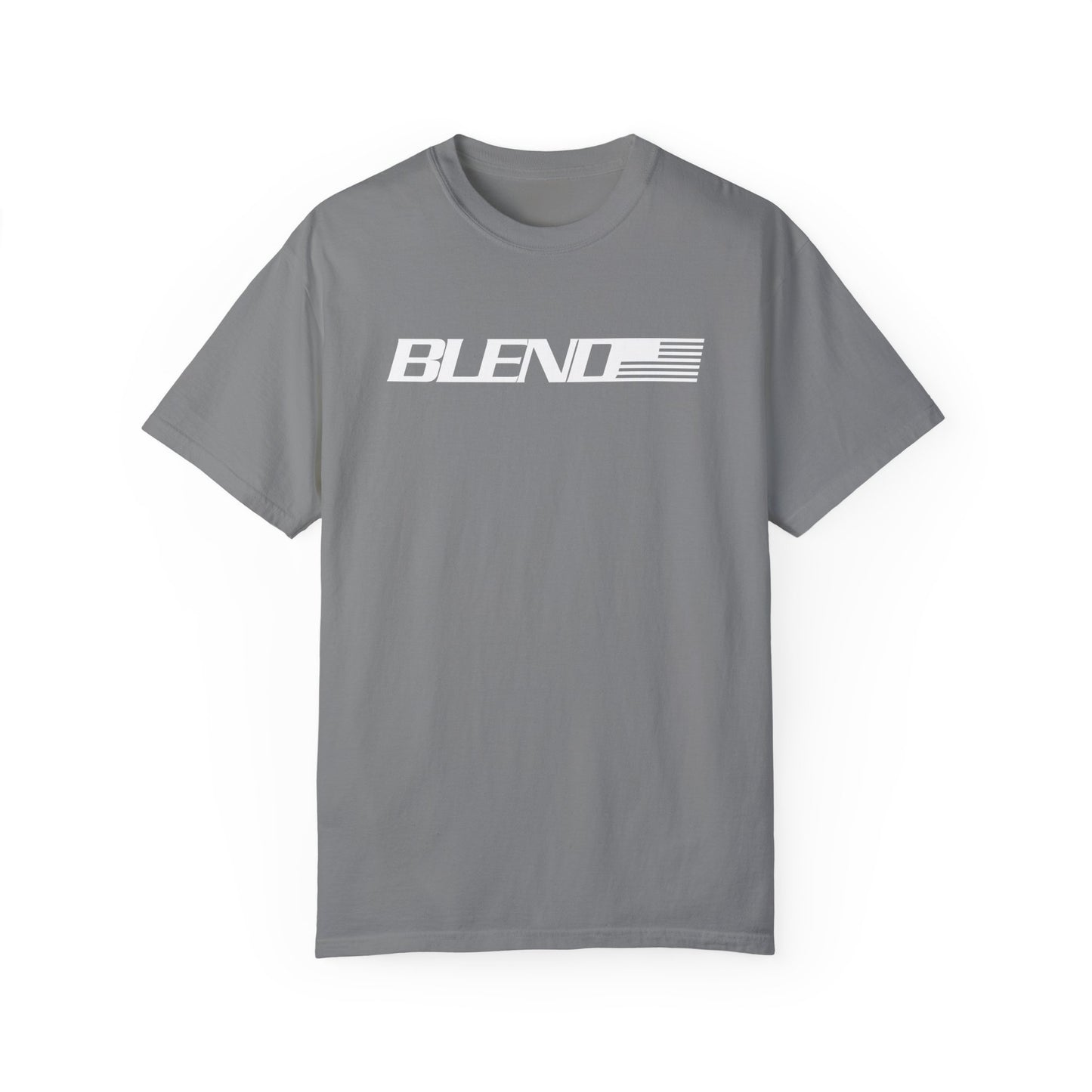 Vintage Blend America Classic T-Shirt