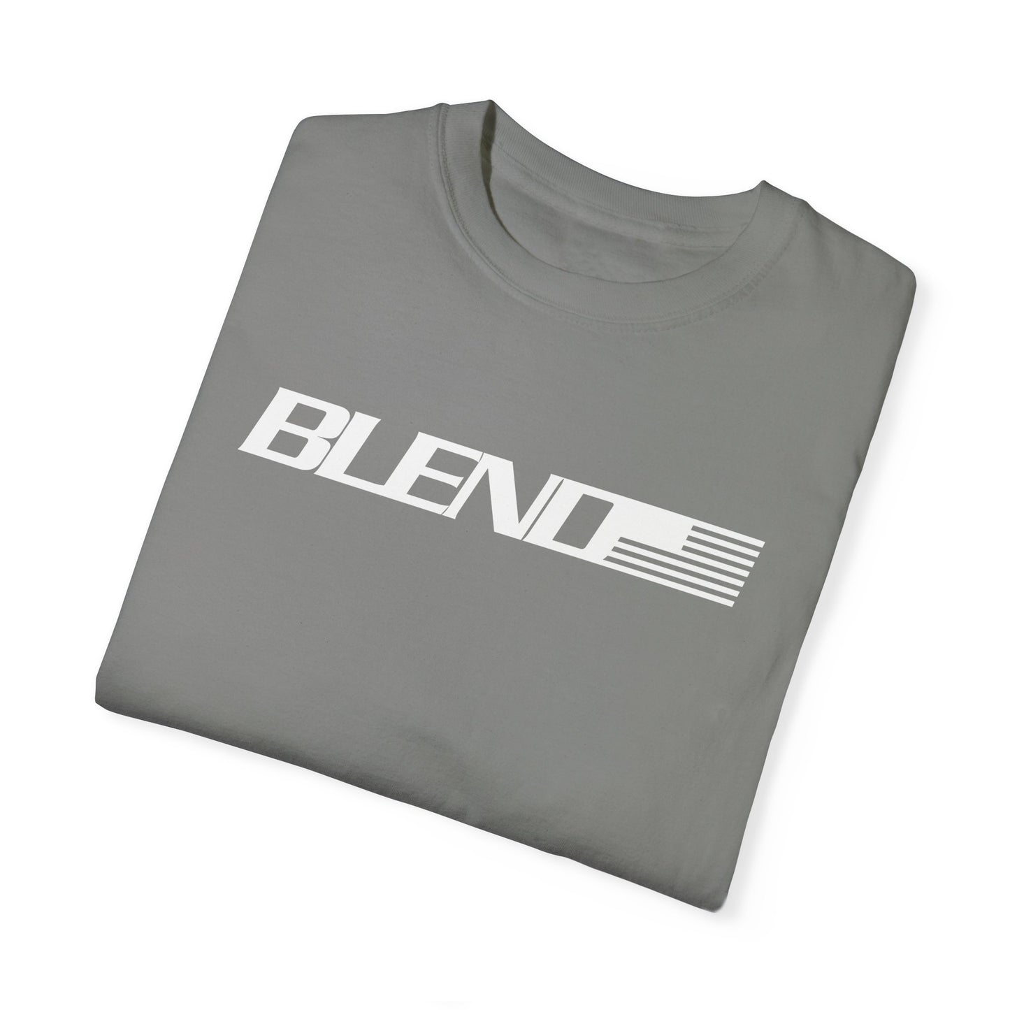 Vintage Blend America Classic T-Shirt