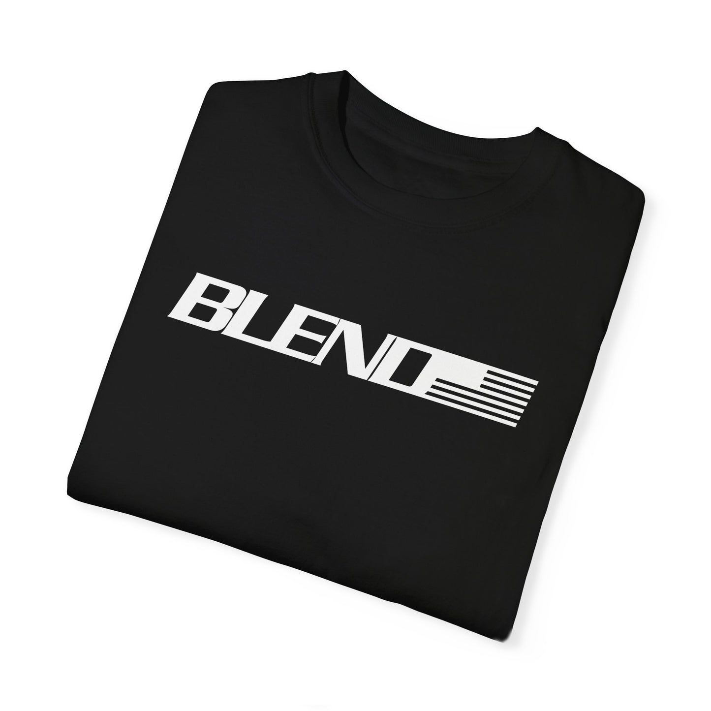 Vintage Blend America Classic T-Shirt
