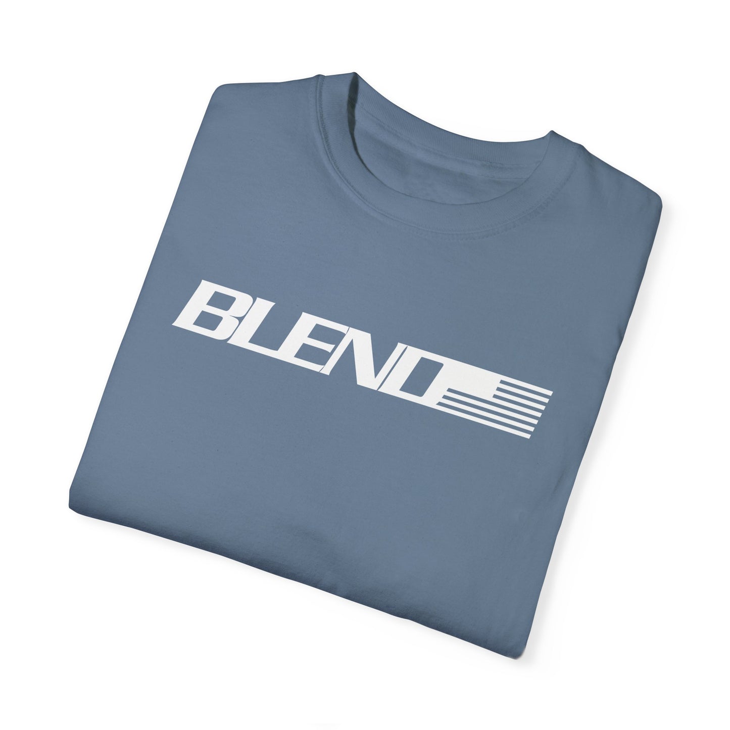 Vintage Blend America Classic T-Shirt