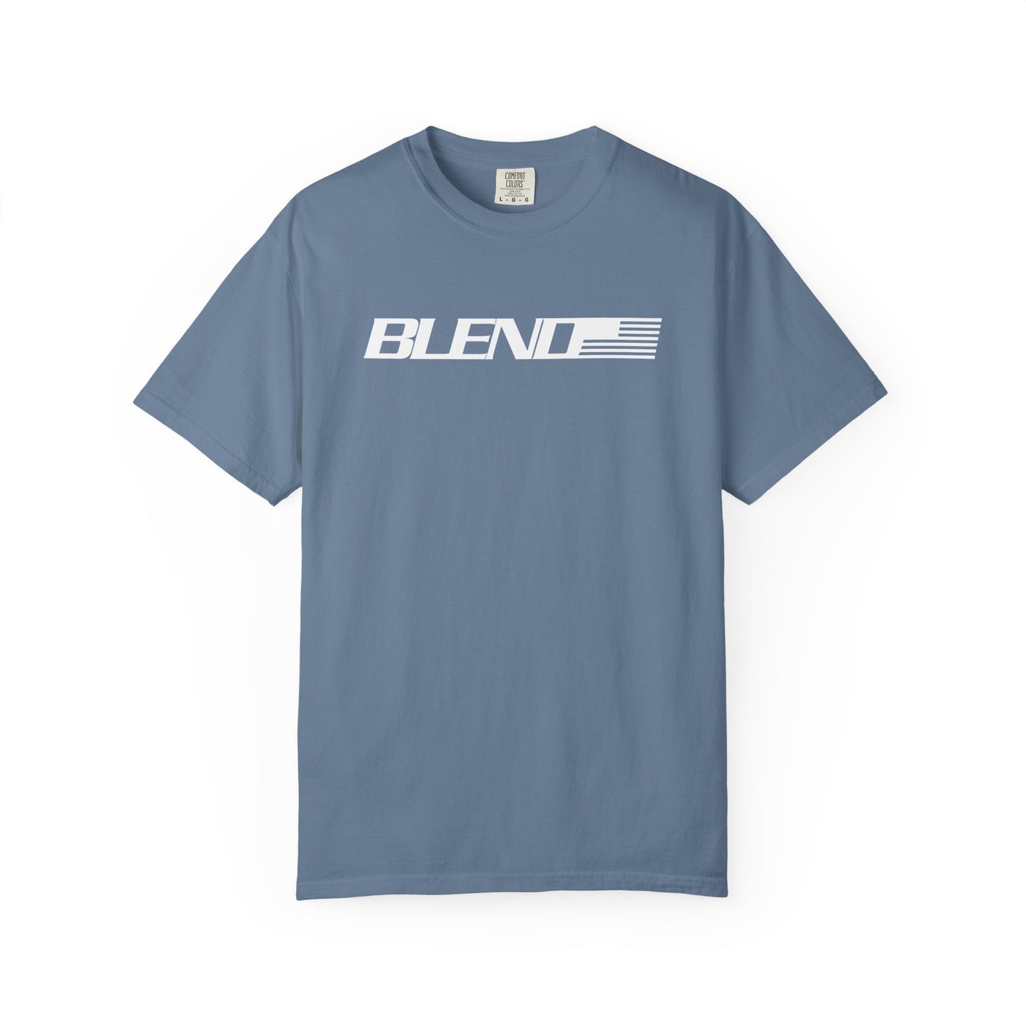 Vintage Blend America Classic T-Shirt