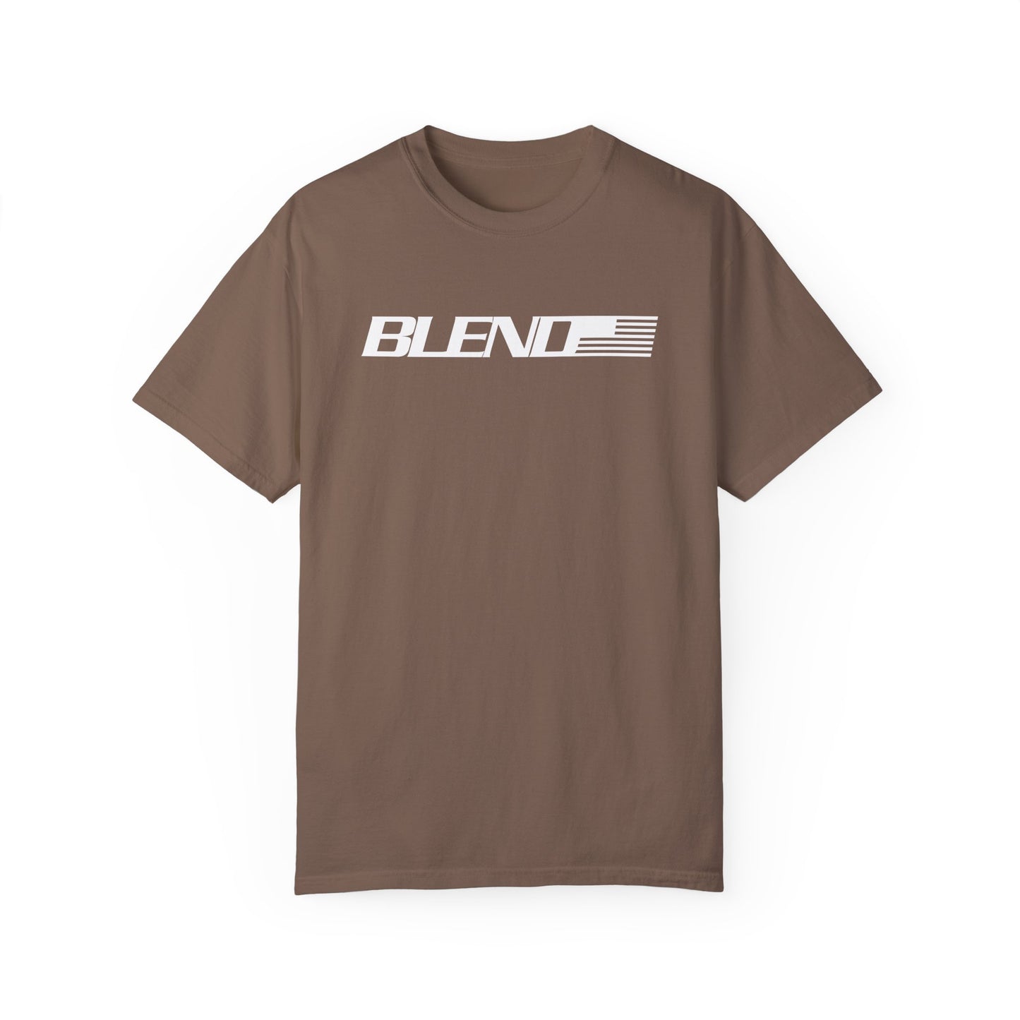 Vintage Blend America Classic T-Shirt