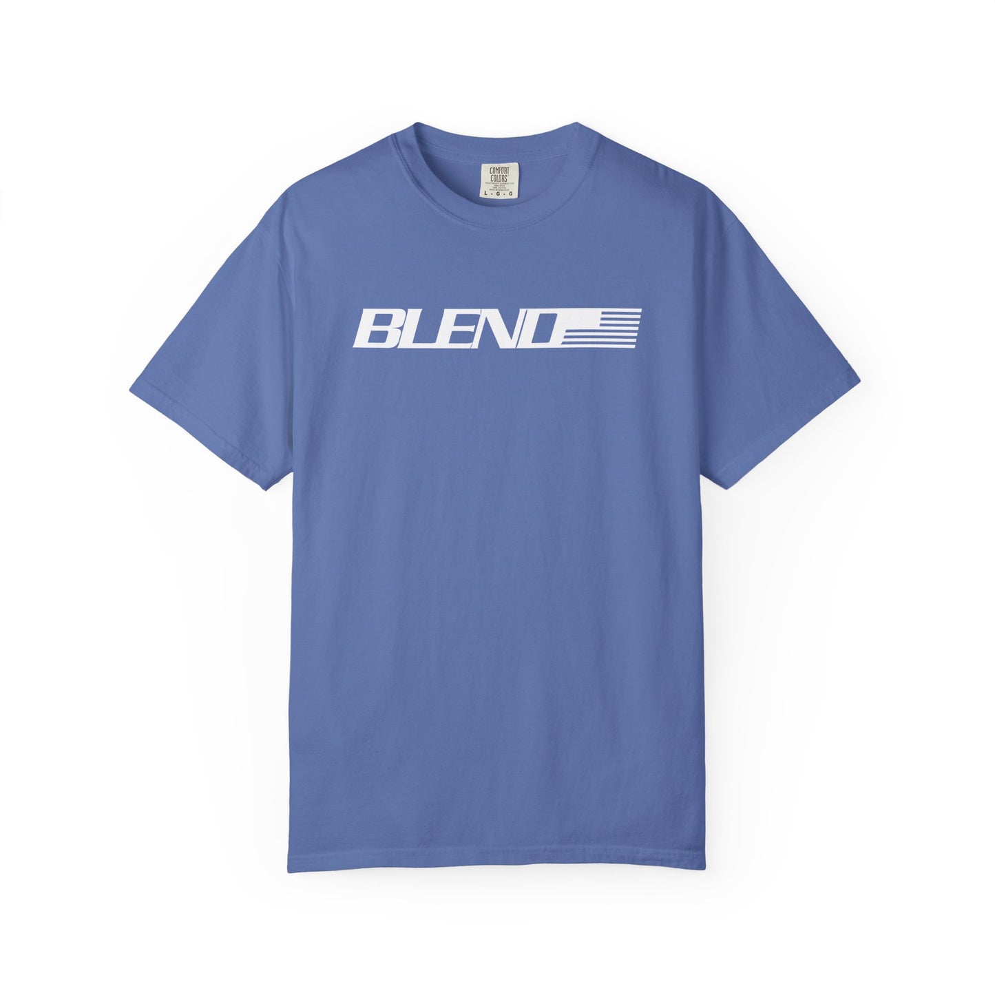 Vintage Blend America Classic T-Shirt