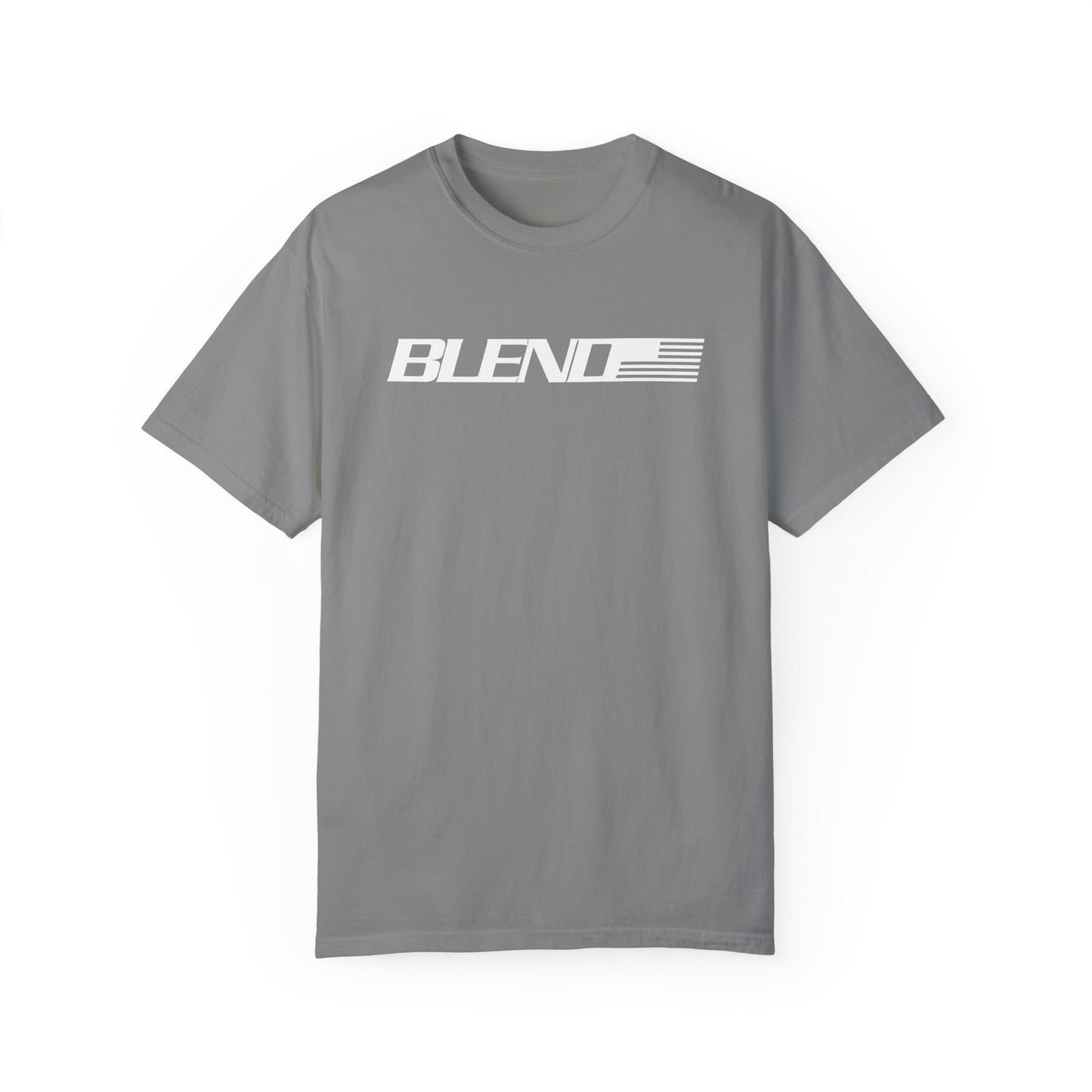 Vintage Blend America Classic T-Shirt