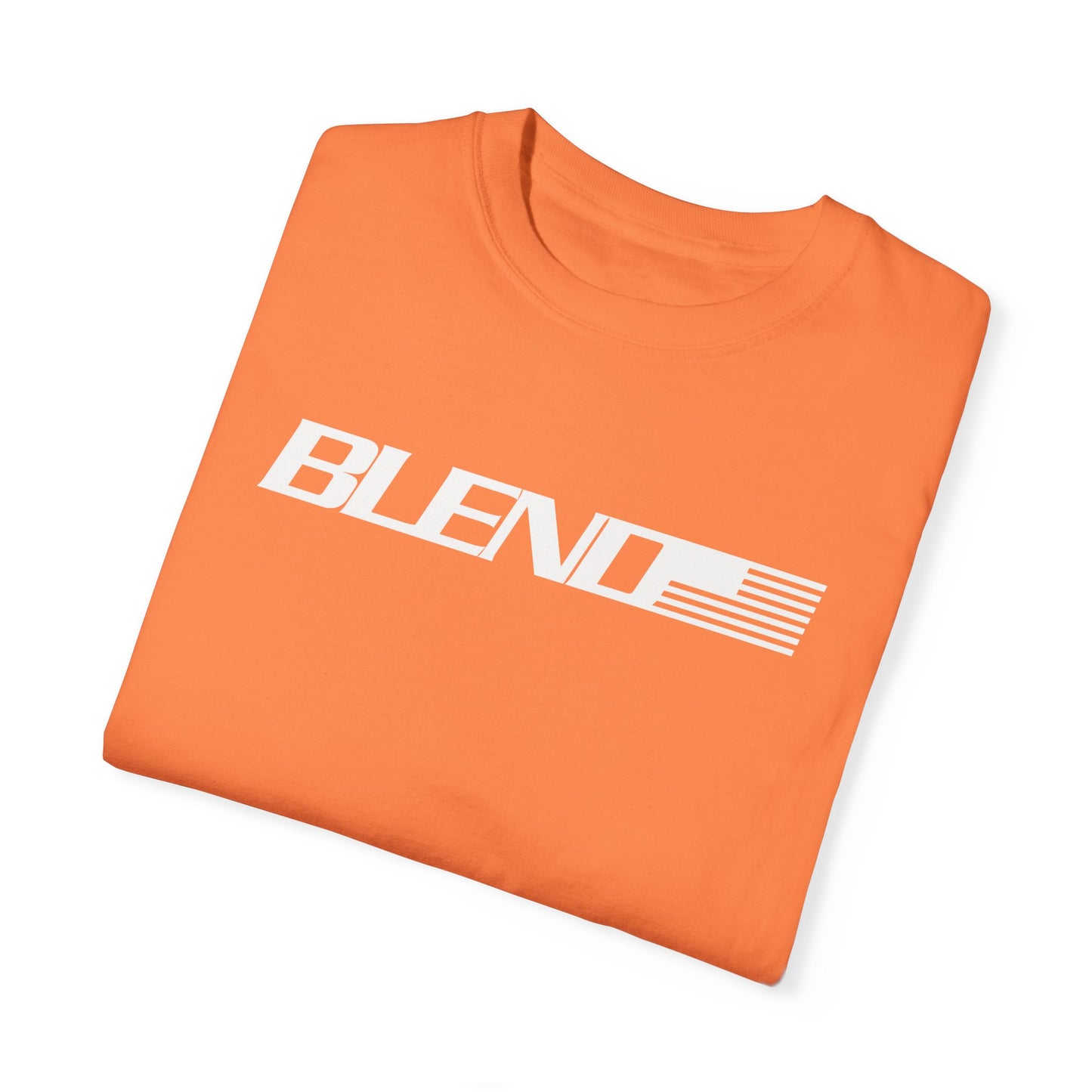 Vintage Blend America Classic T-Shirt