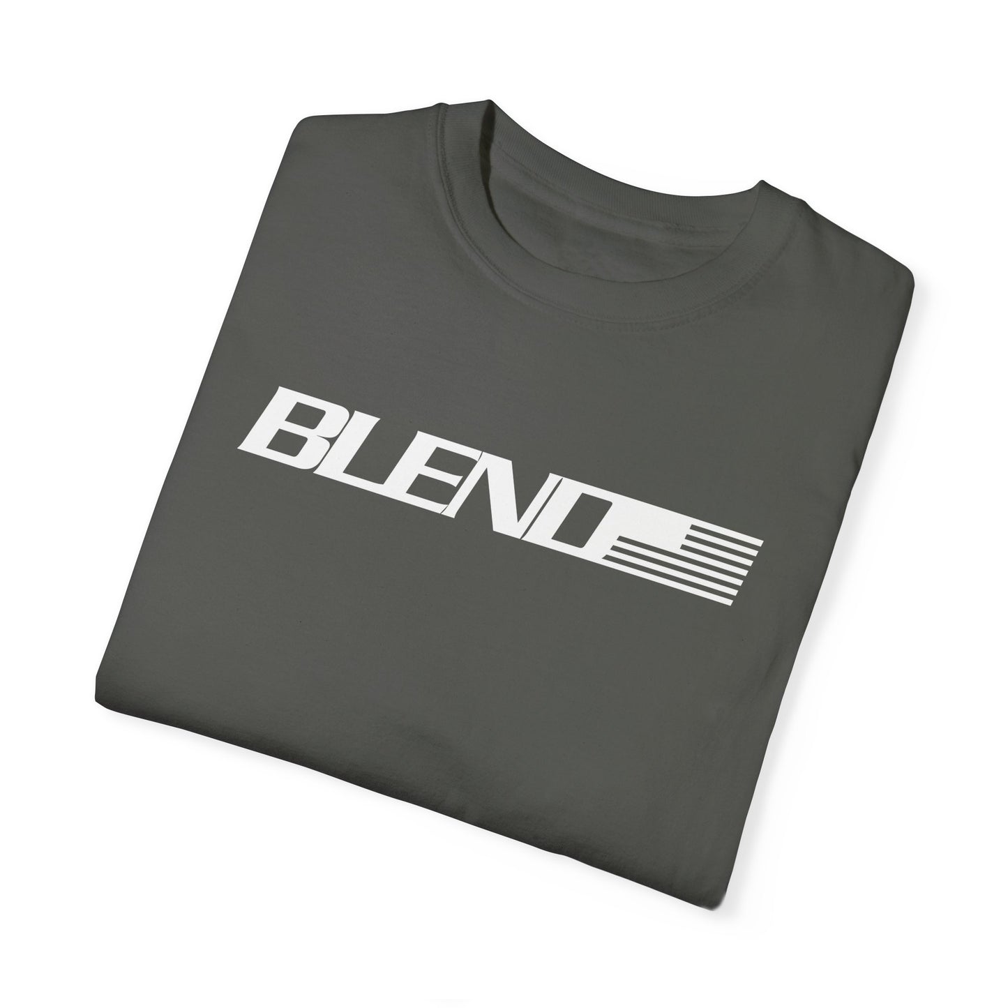 Vintage Blend America Classic T-Shirt