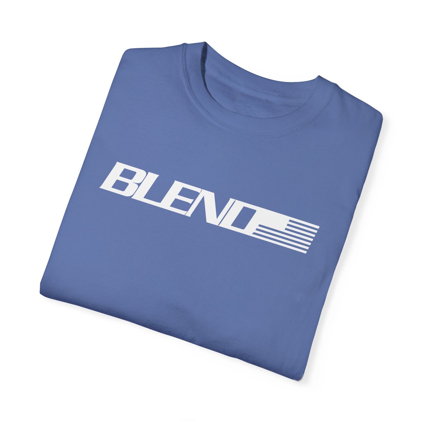 Vintage Blend America Classic T-Shirt