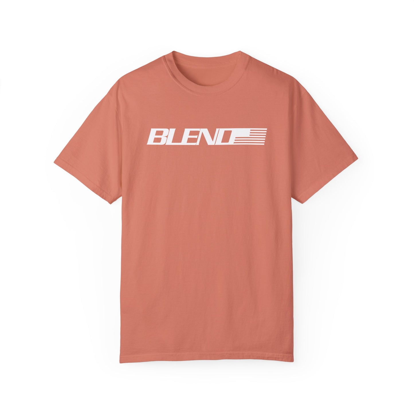 Vintage Blend America Classic T-Shirt