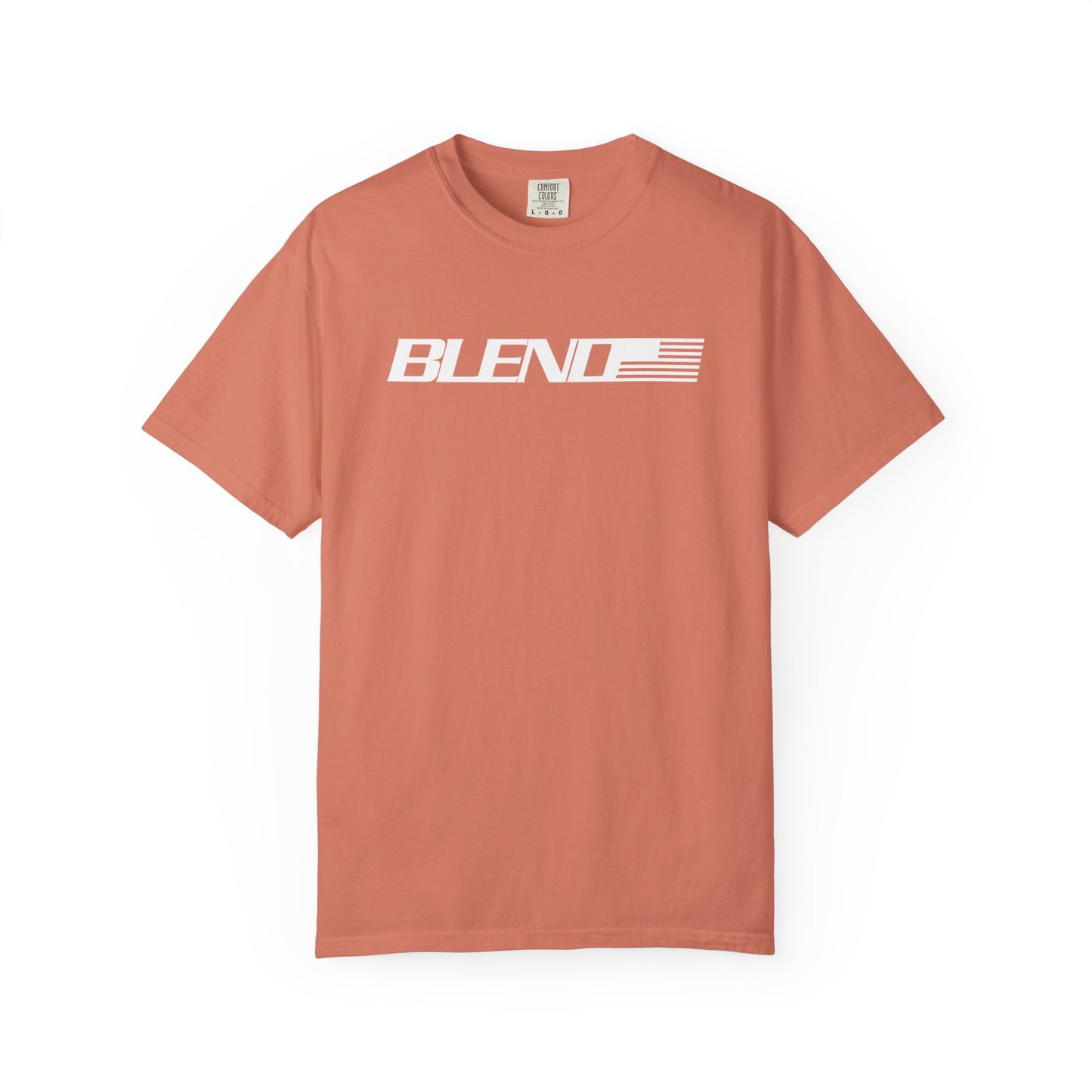 Vintage Blend America Classic T-Shirt