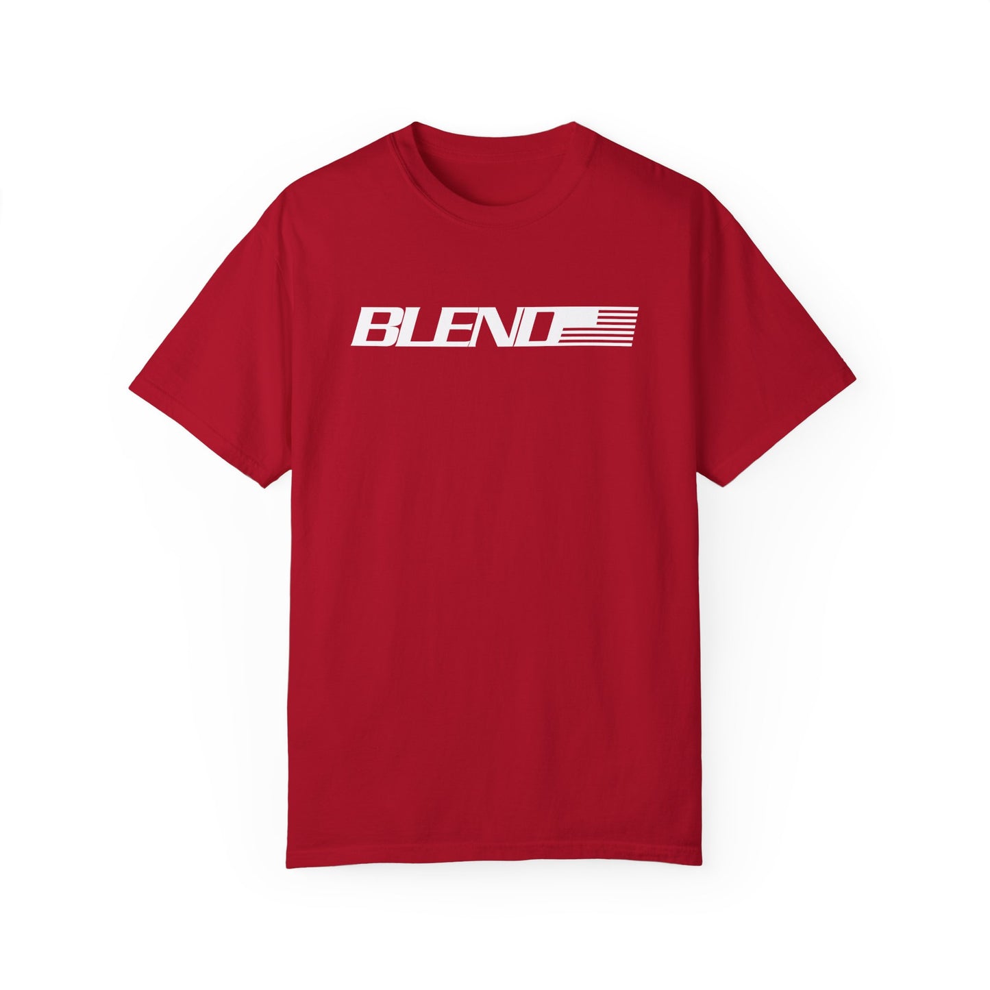 Vintage Blend America Classic T-Shirt