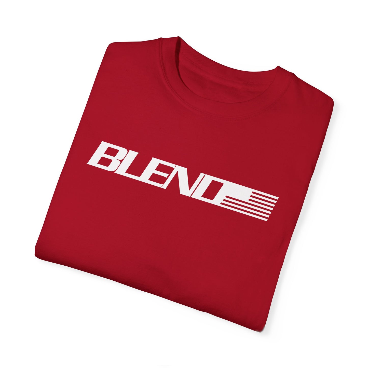 Vintage Blend America Classic T-Shirt