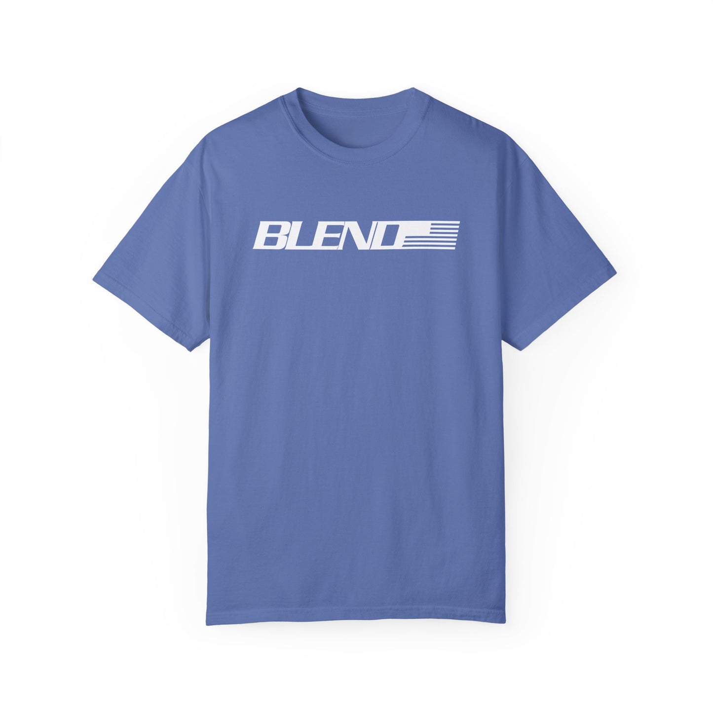 Vintage Blend America Classic T-Shirt