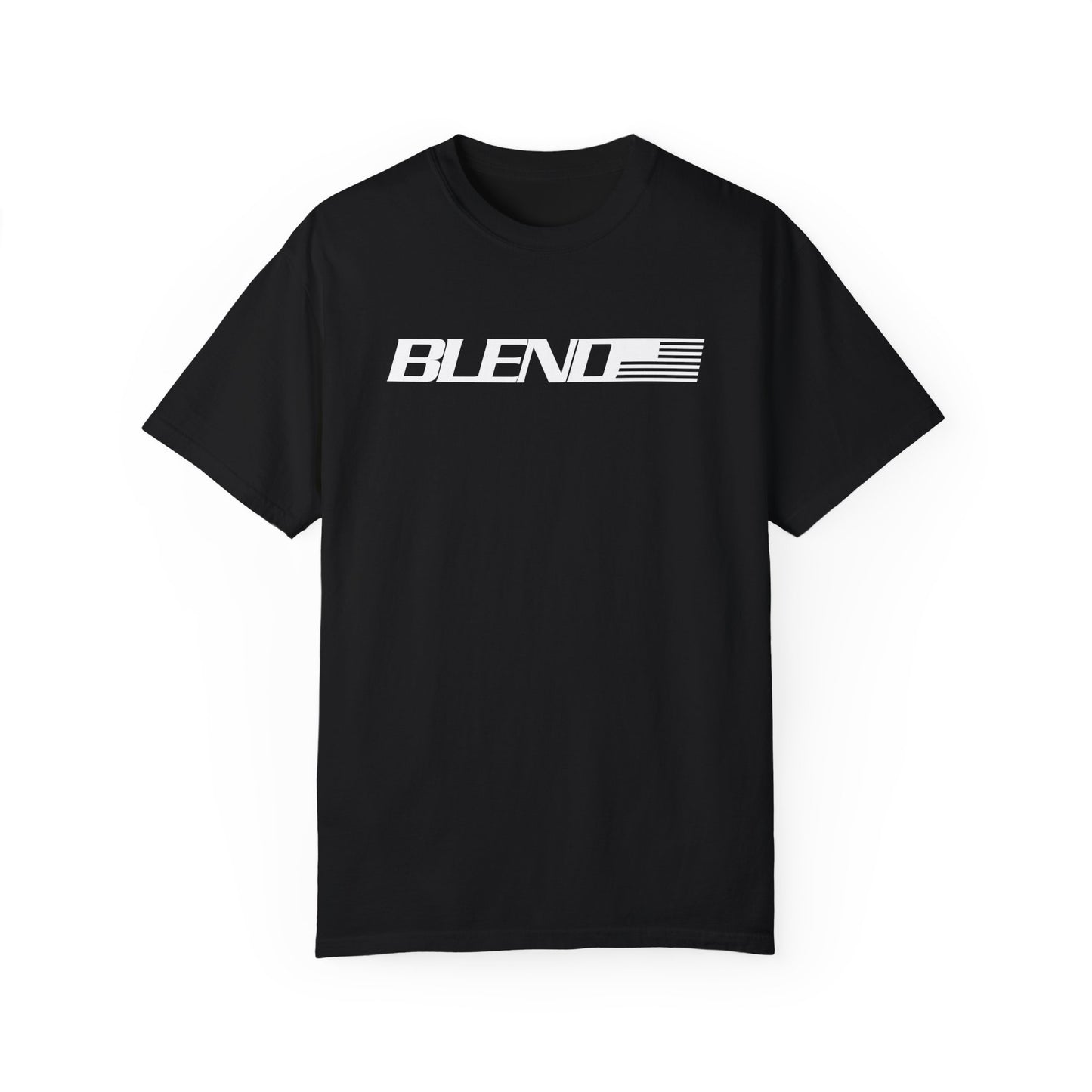 Vintage Blend America Classic T-Shirt