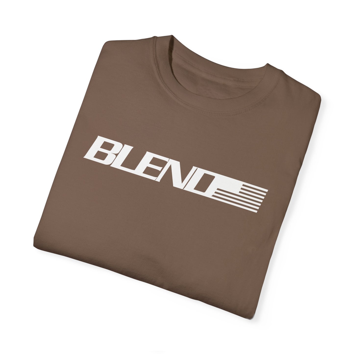 Vintage Blend America Classic T-Shirt