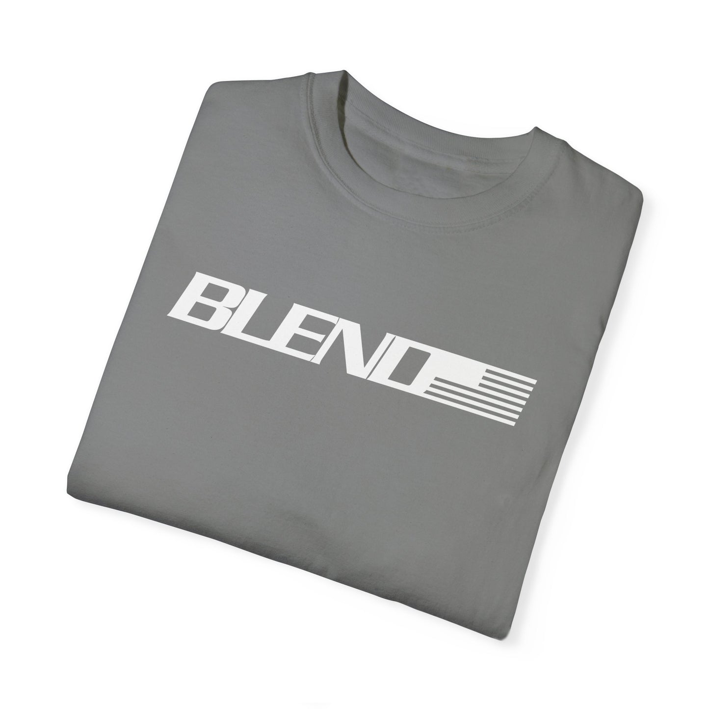 Vintage Blend America Classic T-Shirt