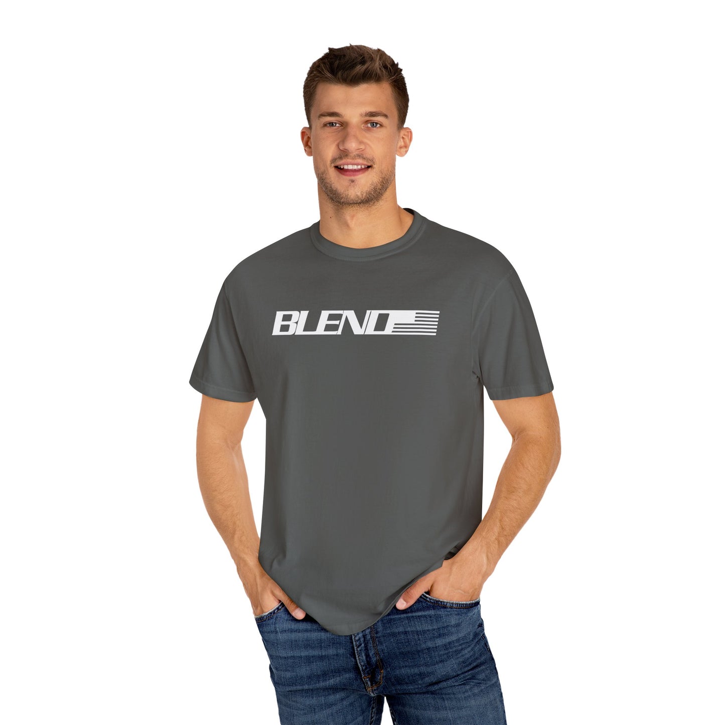 Vintage Blend America Classic T-Shirt