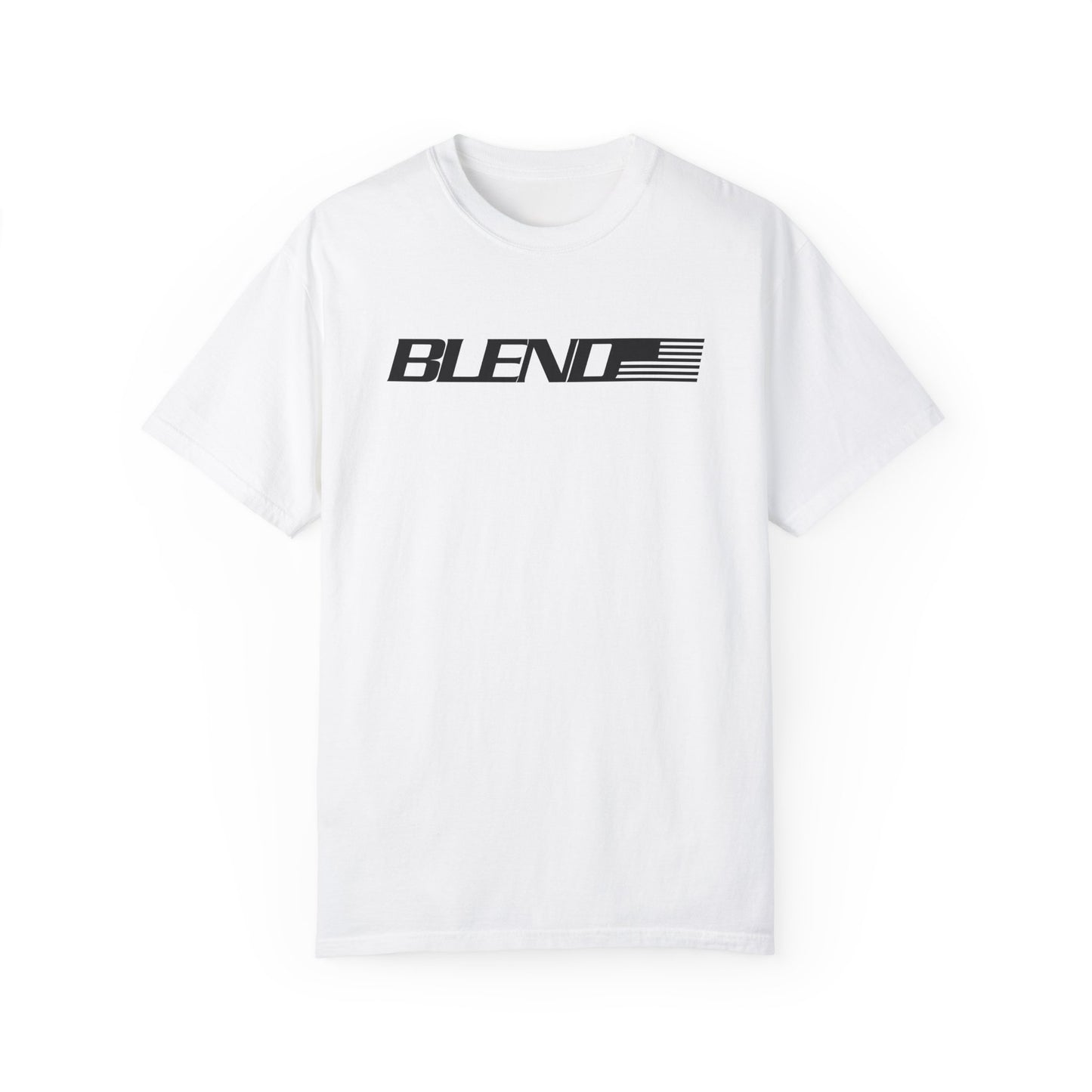 Vintage Blend America Classic T-Shirt