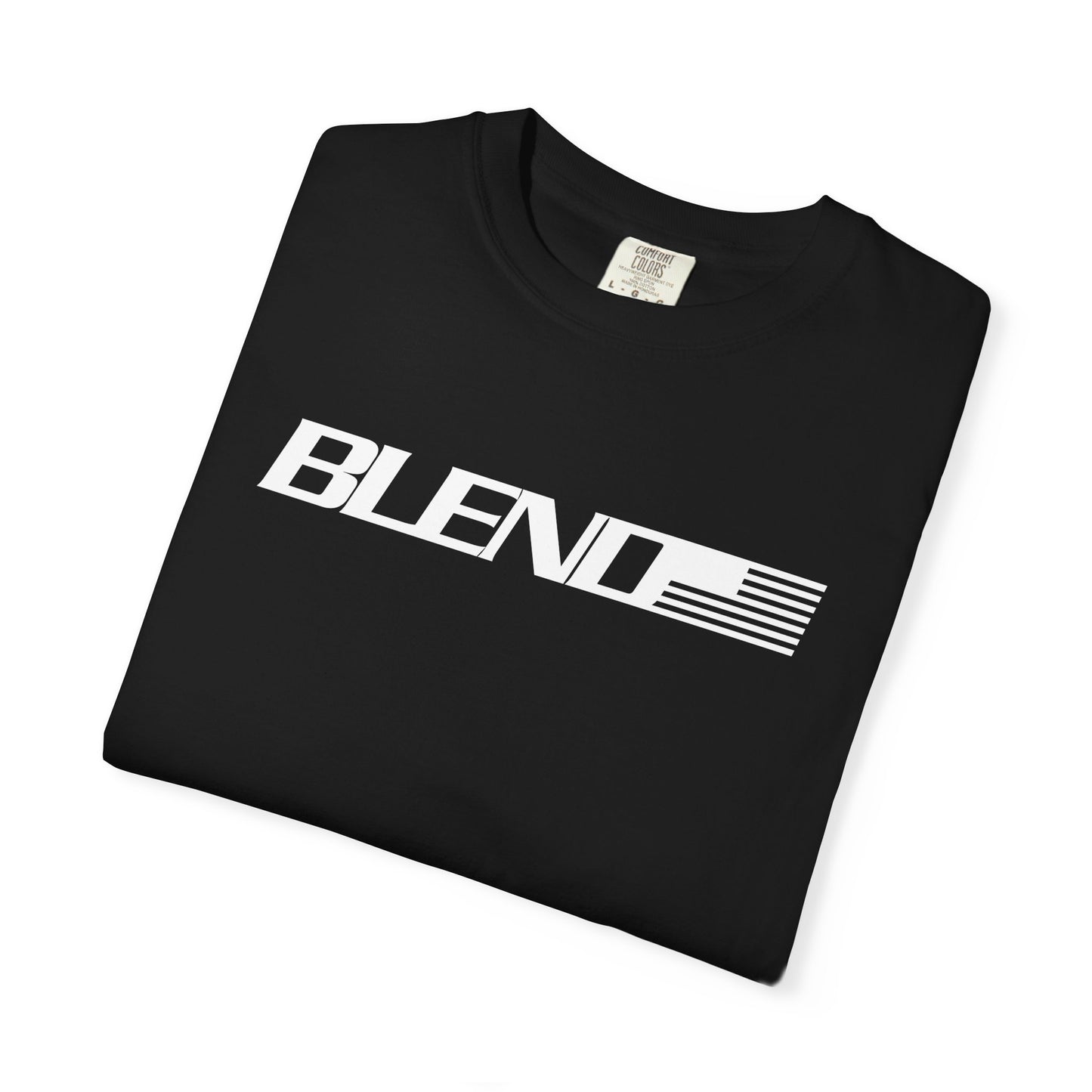 Vintage Blend America Classic T-Shirt