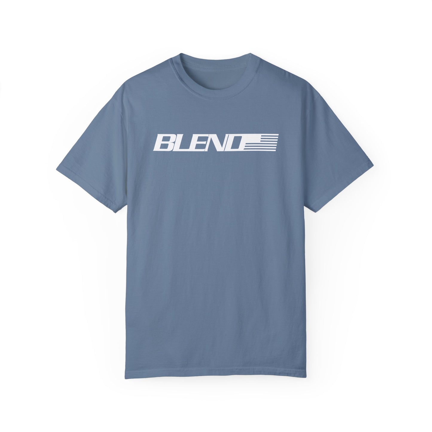 Vintage Blend America Classic T-Shirt