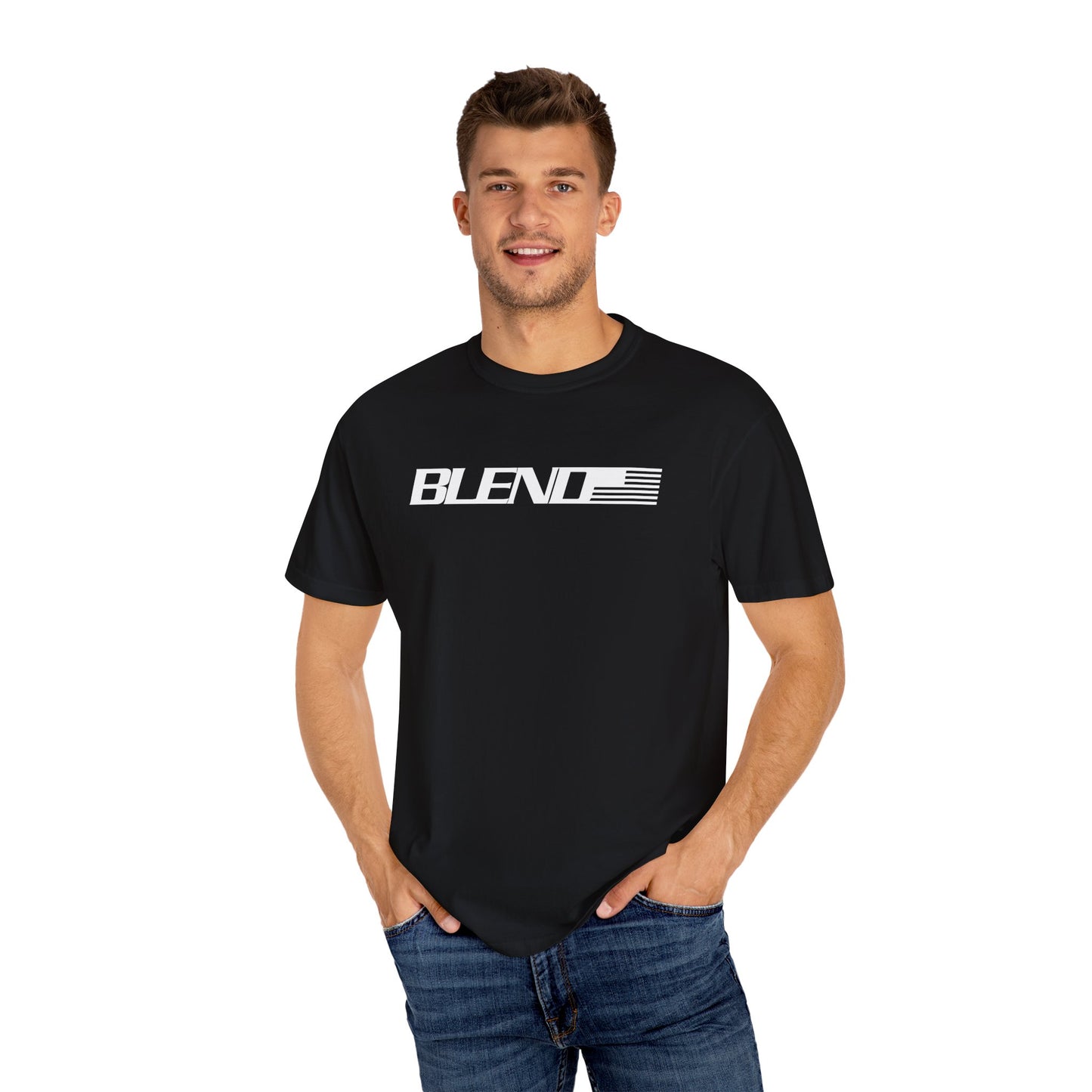 Vintage Blend America Classic T-Shirt