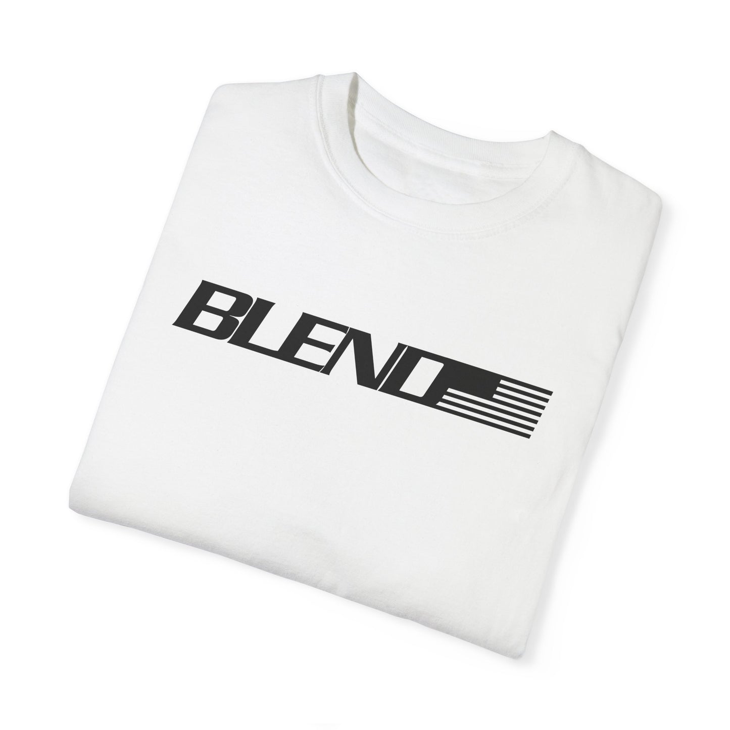 Vintage Blend America Classic T-Shirt