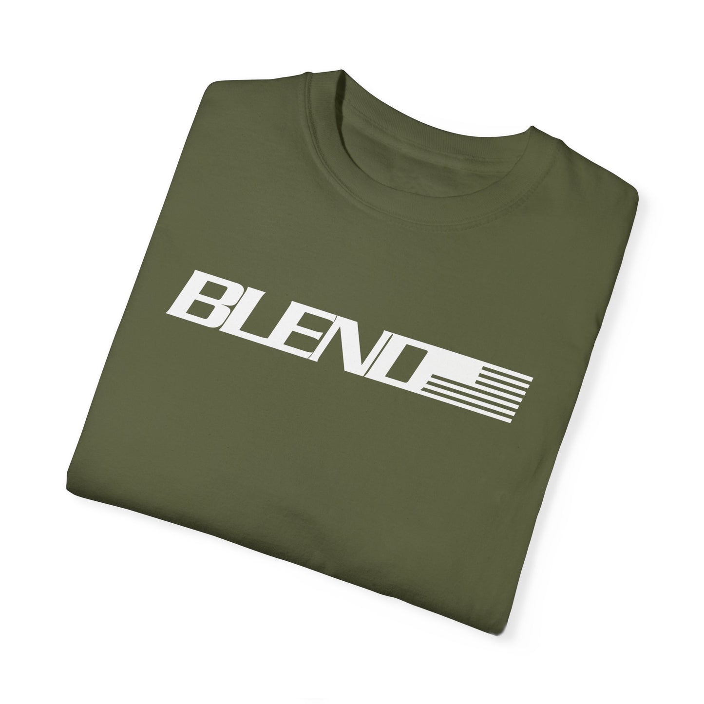 Vintage Blend America Classic T-Shirt
