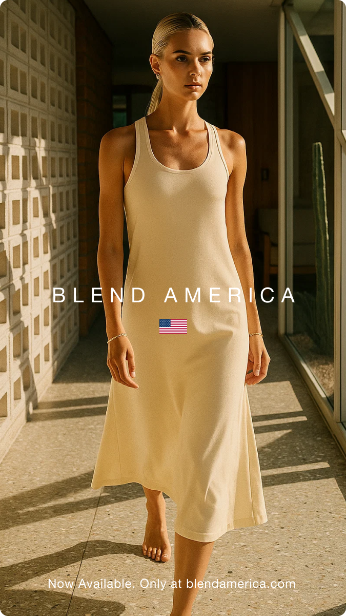 Chic Antique White Women's Casual Racerback Long Dress - Perfect for Summer Days, Beach Wear, Festivals, Everyday Comfort, Vacation Style