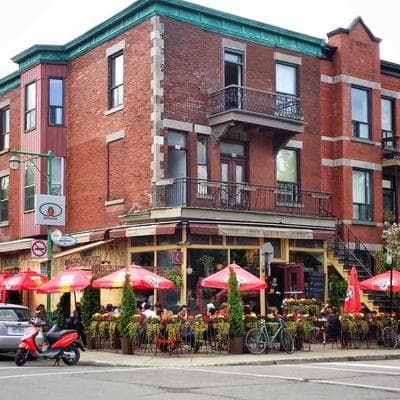 Portrait of the creator