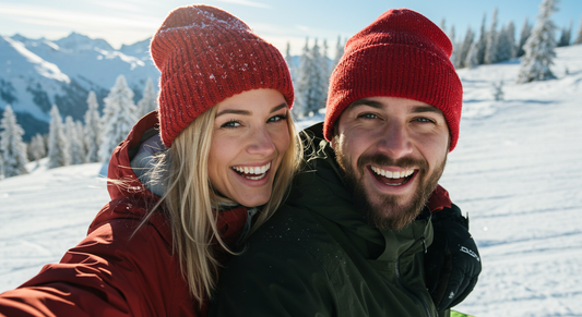 Why a Beanie is Your Best Friend in the Outdoors