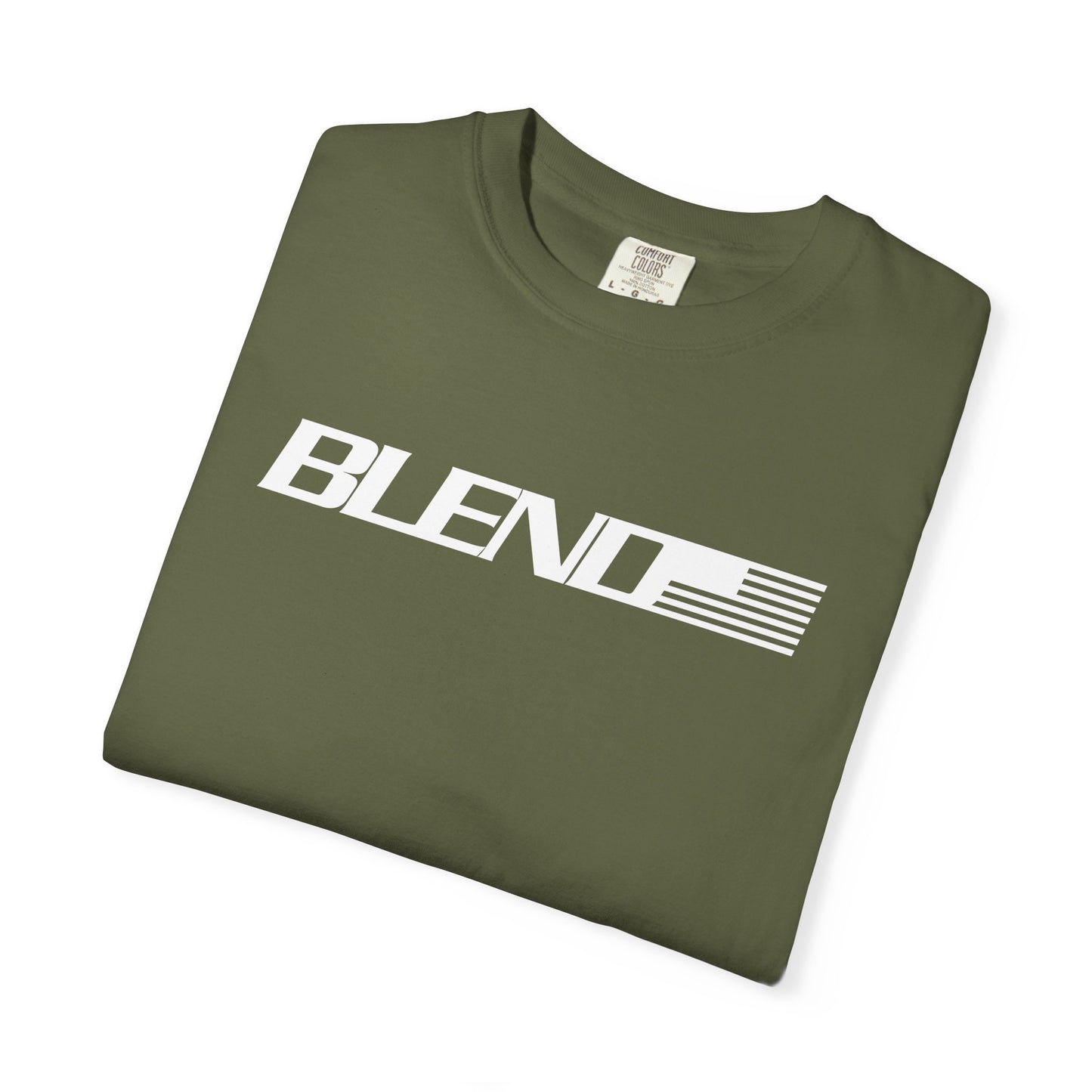 Vintage Blend America Classic T-Shirt