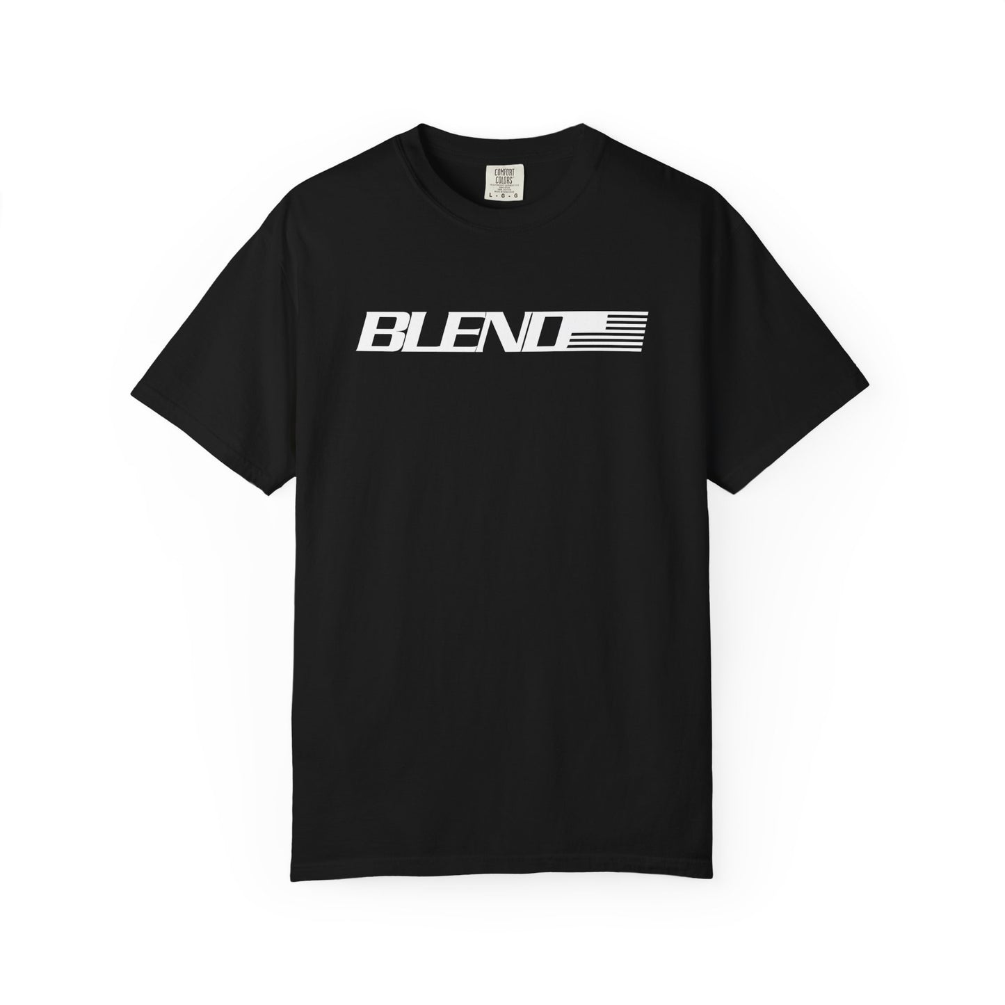Vintage Blend America Classic T-Shirt