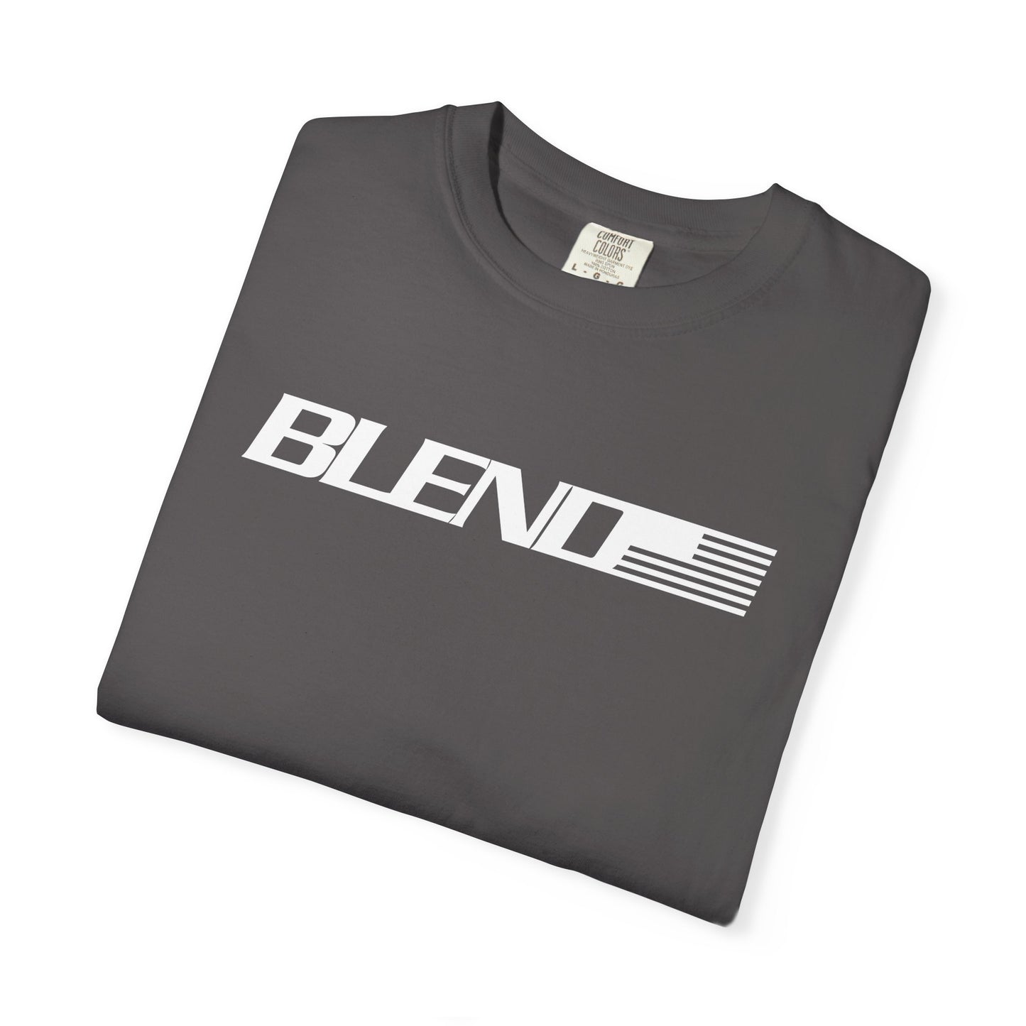 Vintage Blend America Classic T-Shirt