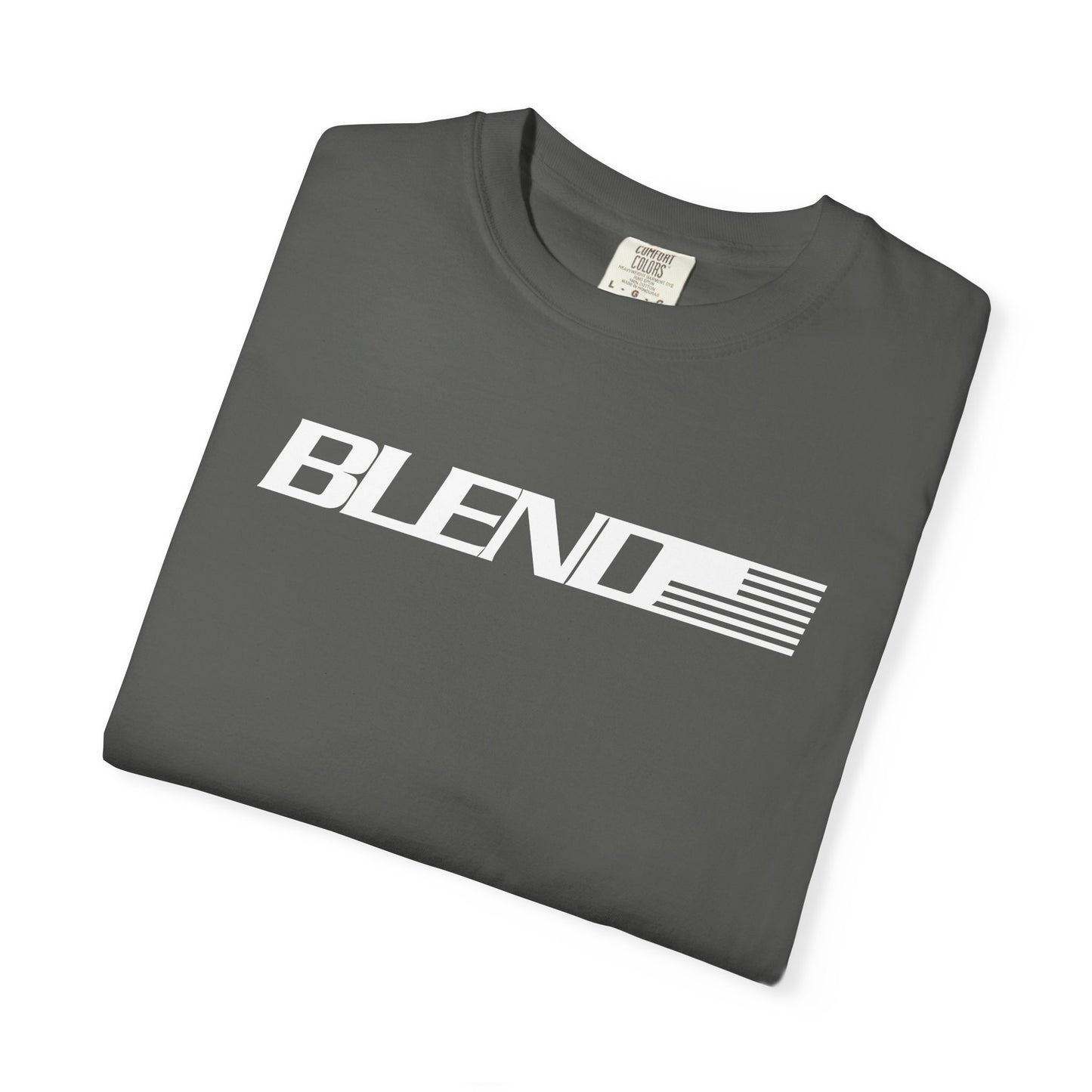 Vintage Blend America Classic T-Shirt
