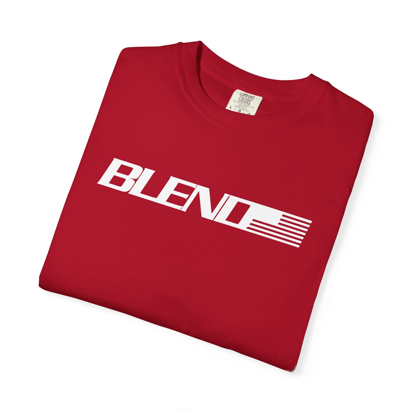 Vintage Blend America Classic T-Shirt