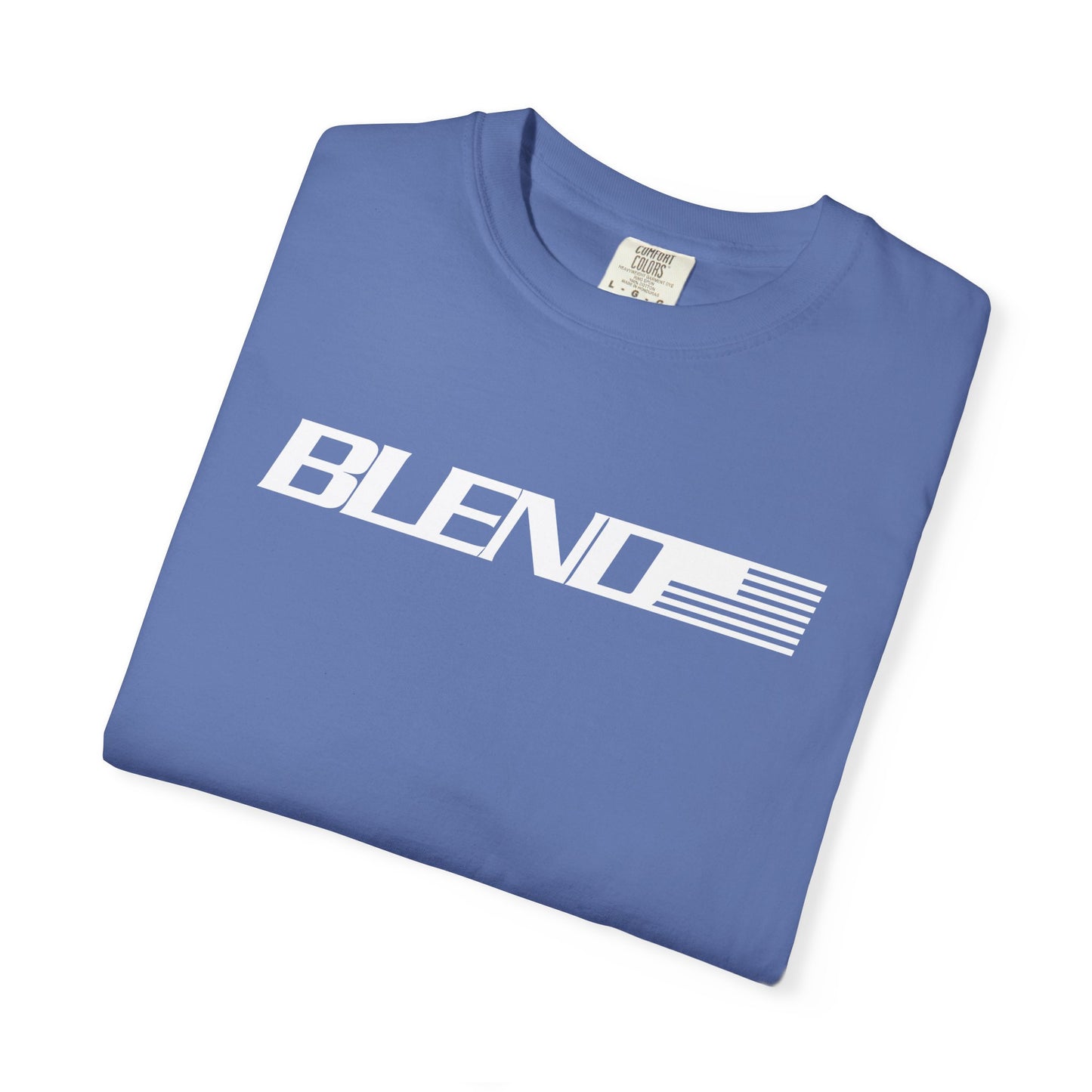 Vintage Blend America Classic T-Shirt