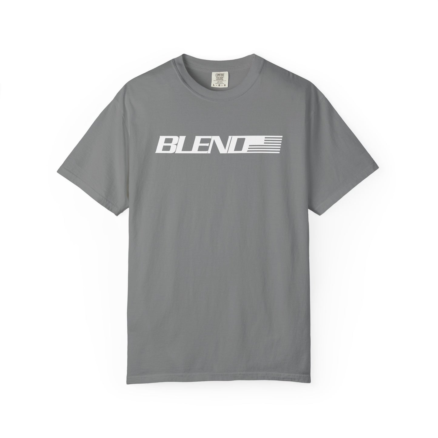 Vintage Blend America Classic T-Shirt