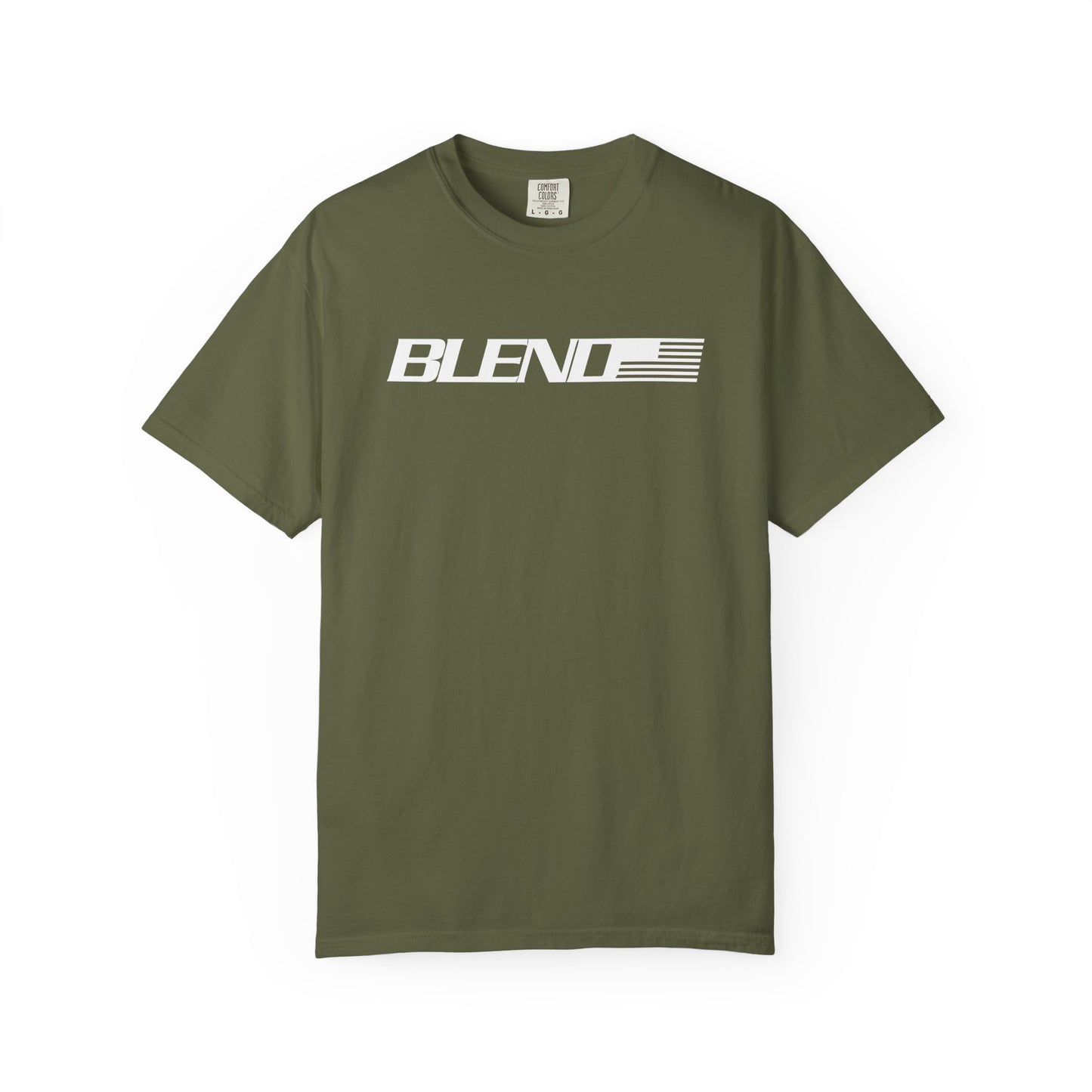 Vintage Blend America Classic T-Shirt