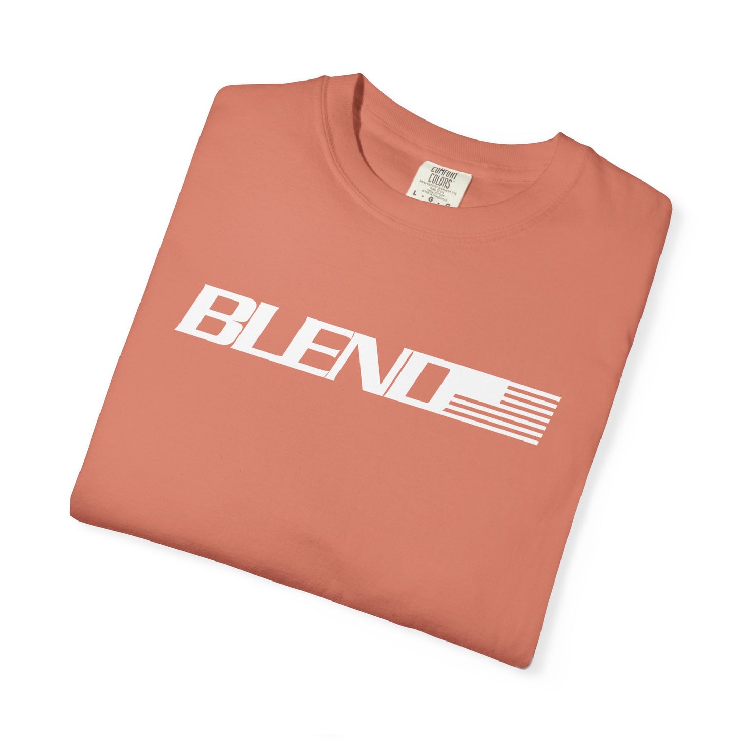 Vintage Blend America Classic T-Shirt