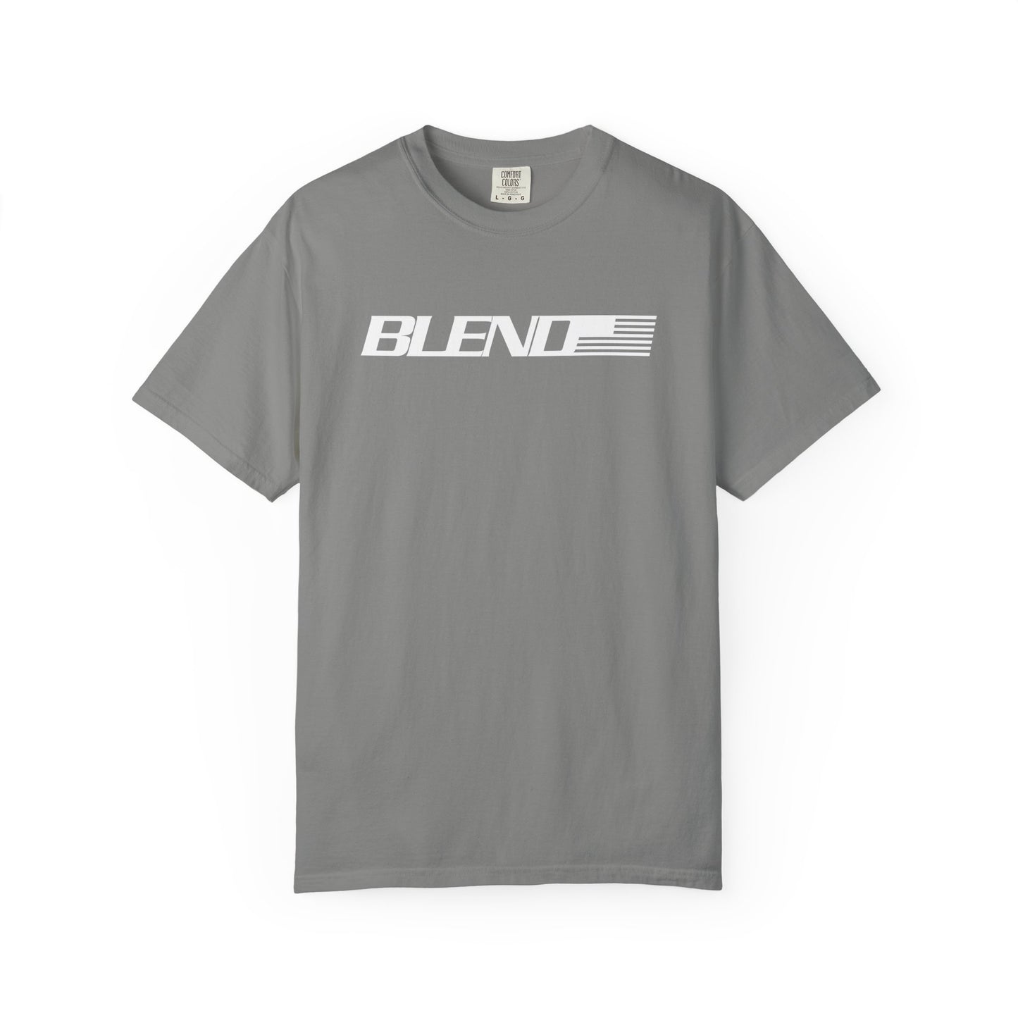 Vintage Blend America Classic T-Shirt