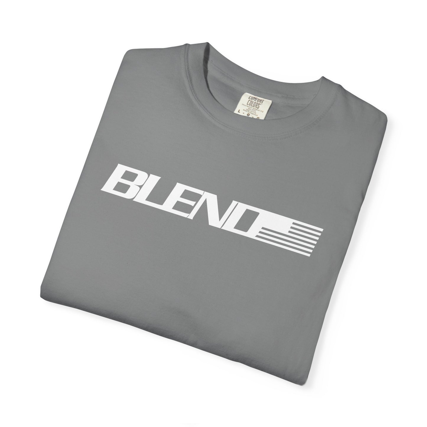 Vintage Blend America Classic T-Shirt