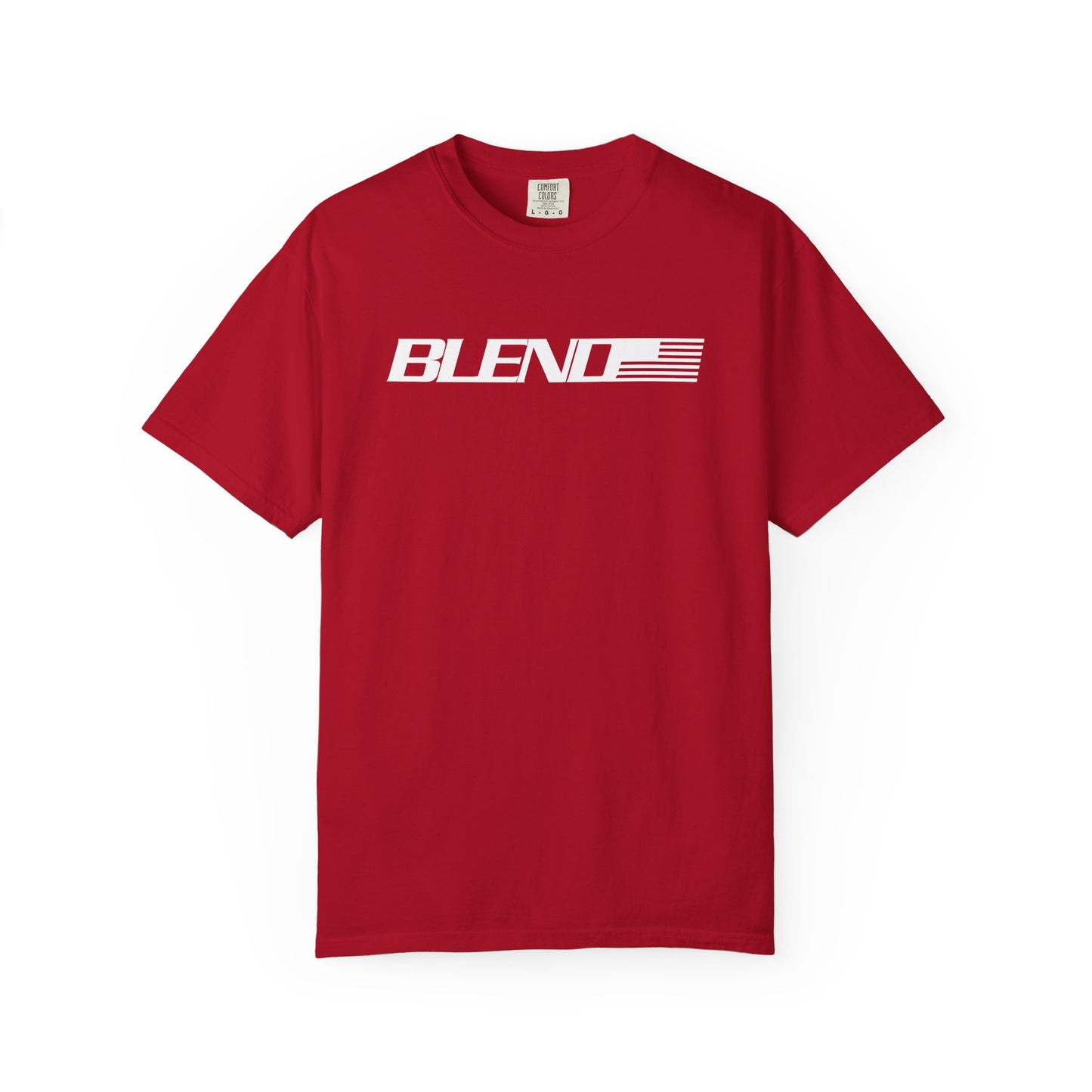 Vintage Blend America Classic T-Shirt