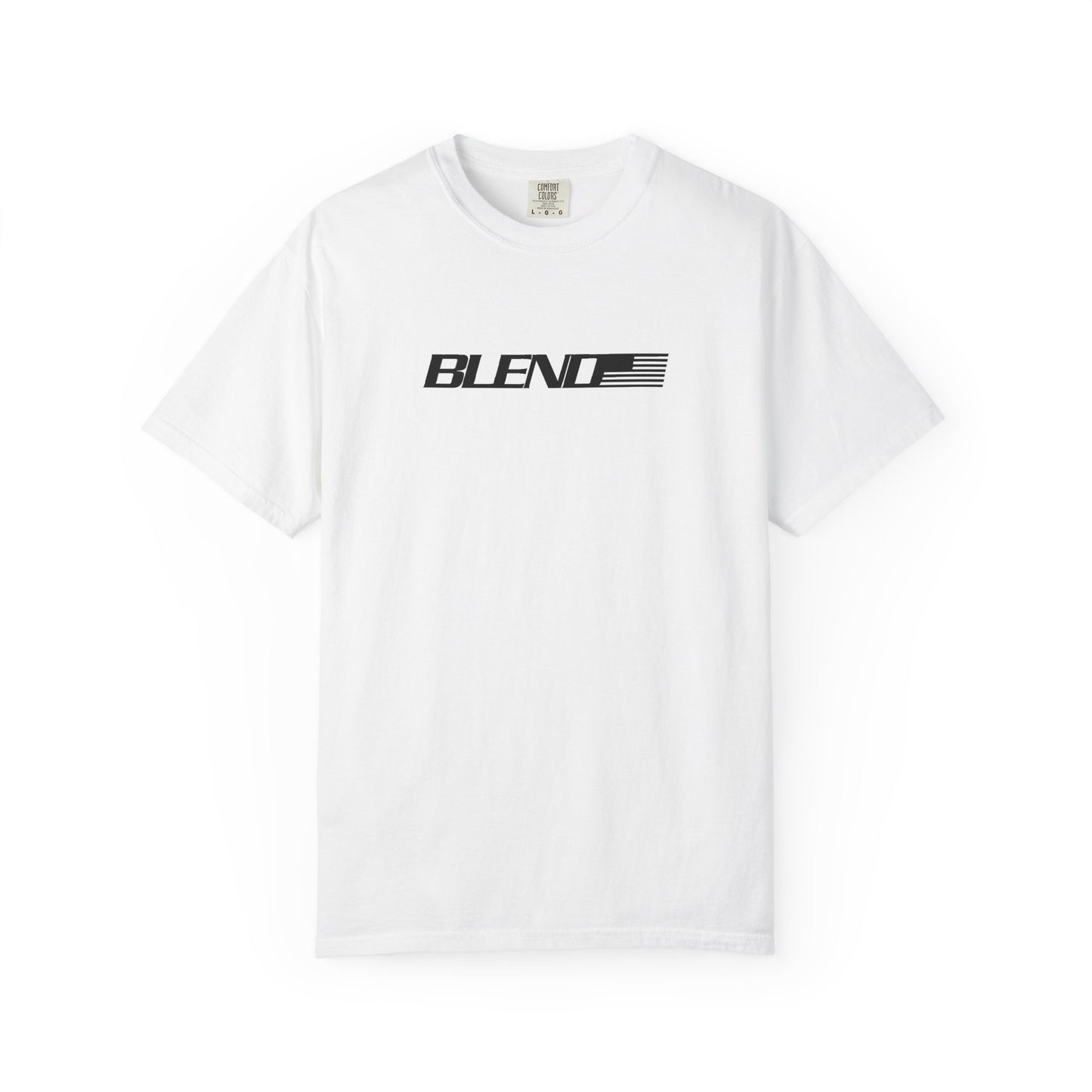 Vintage Blend America Classic T-Shirt