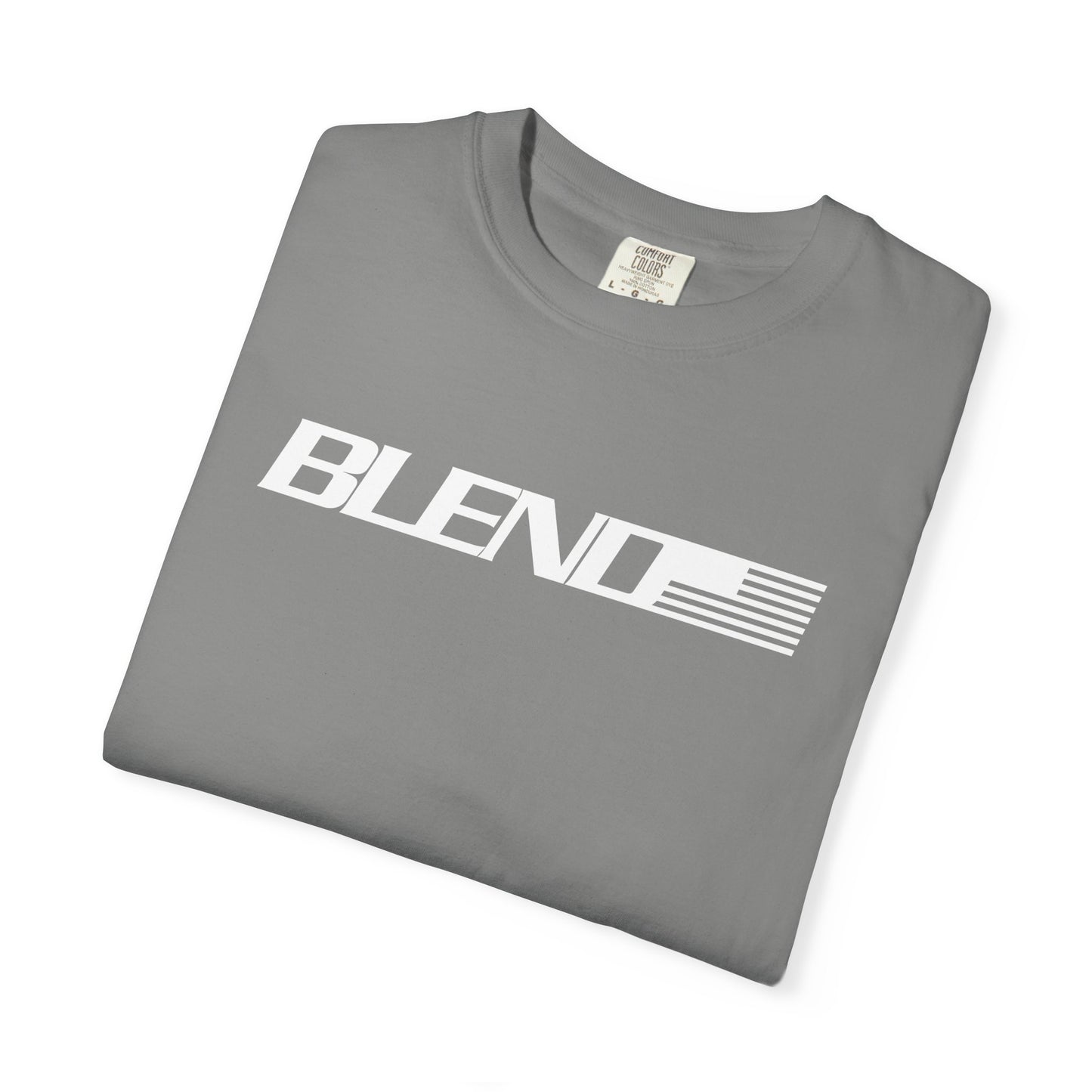 Vintage Blend America Classic T-Shirt