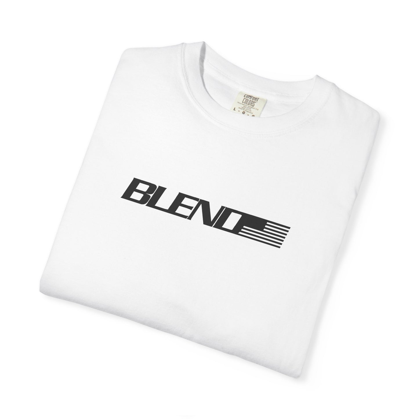 Vintage Blend America Classic T-Shirt