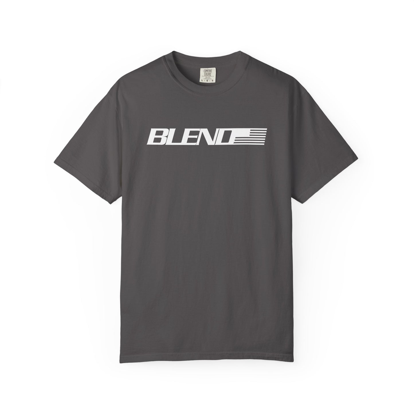 Vintage Blend America Classic T-Shirt