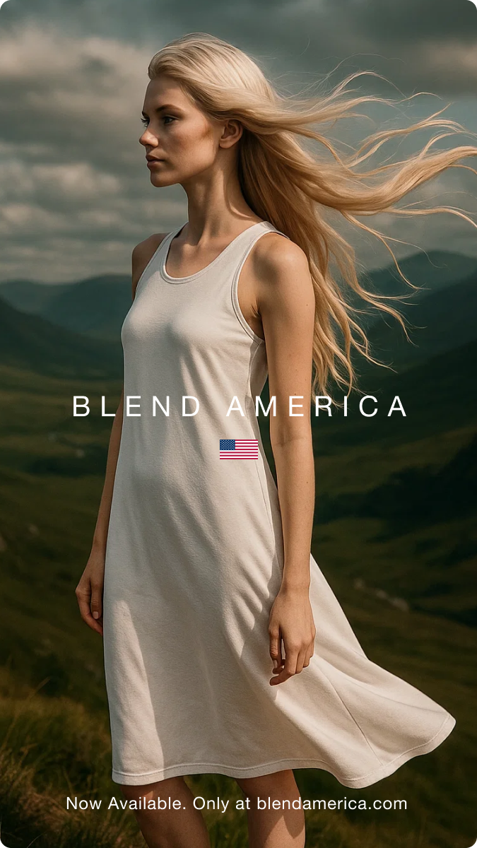 Summery Women's Racerback Dress | Perfect for Beach Days, Casual Outings, and Travel, Comfortable Summer Dress, Relaxed Fit Dress, [...]